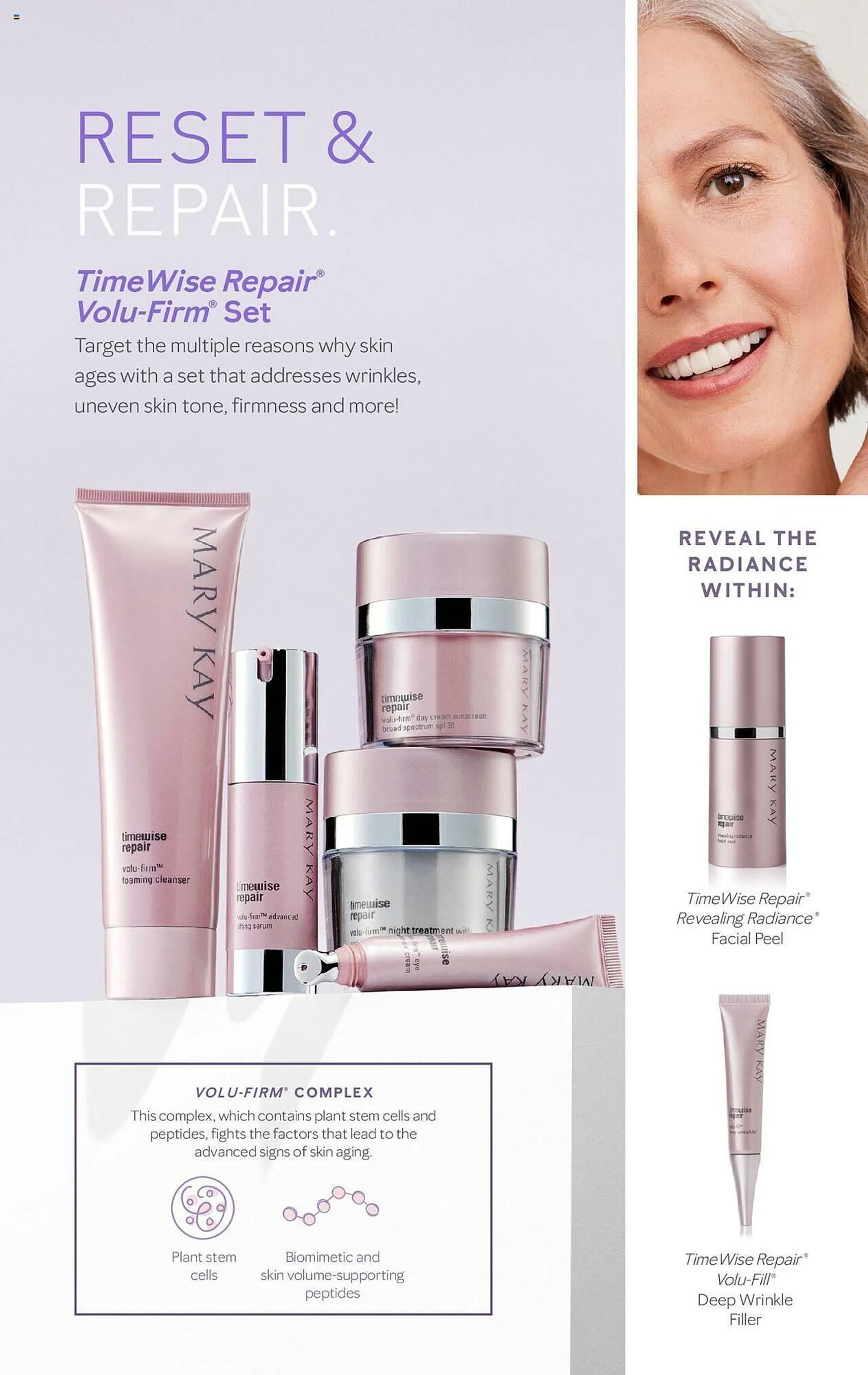 Weekly ad Mary Kay Weekly Ad from June 2 to June 3 2025 - Page 10