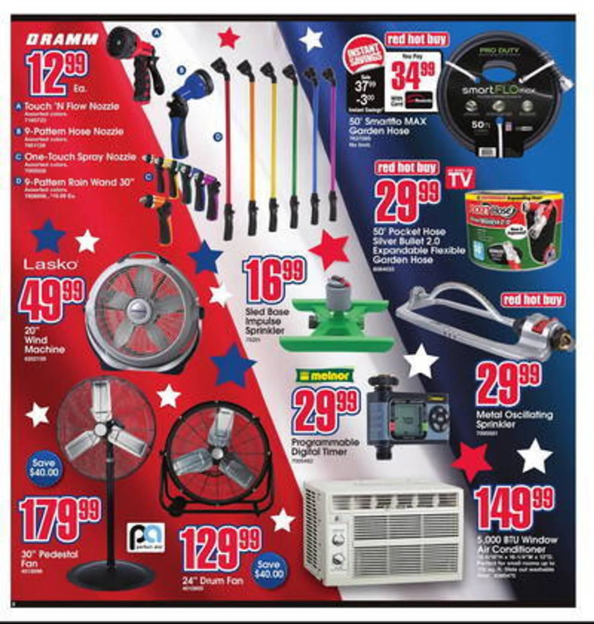 Weekly ad Ace Hardware Weekly Ad from May 13 to May 26 2025 - Page 5