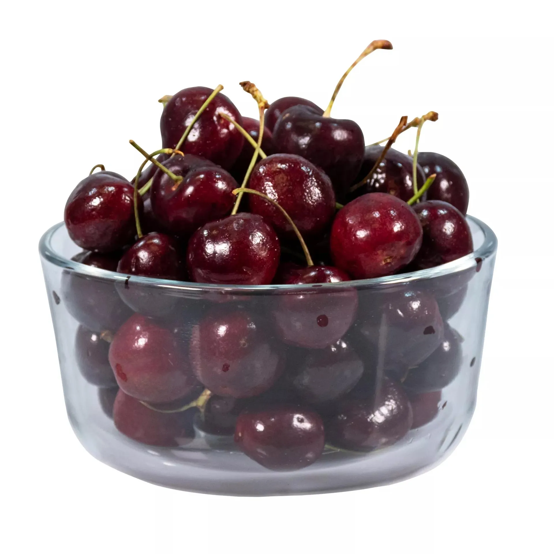 Cherries, 2 lbs.