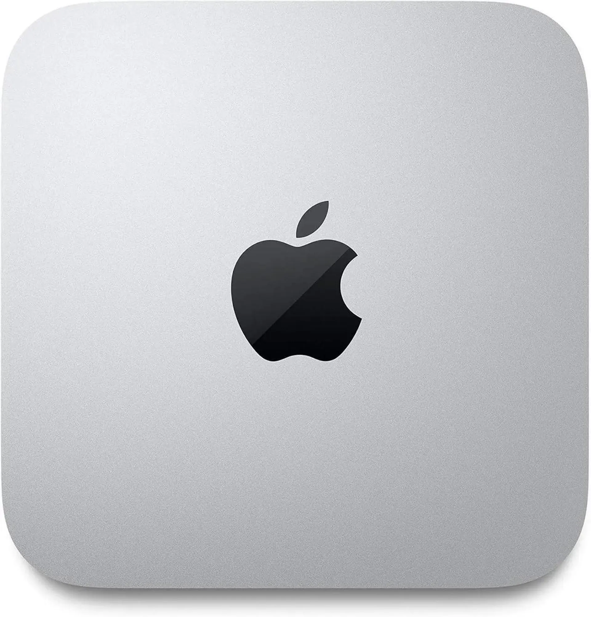 Apple Mac Mini Apple M1 Chip 2020 2TB SSD Storage 16GB RAM Silver