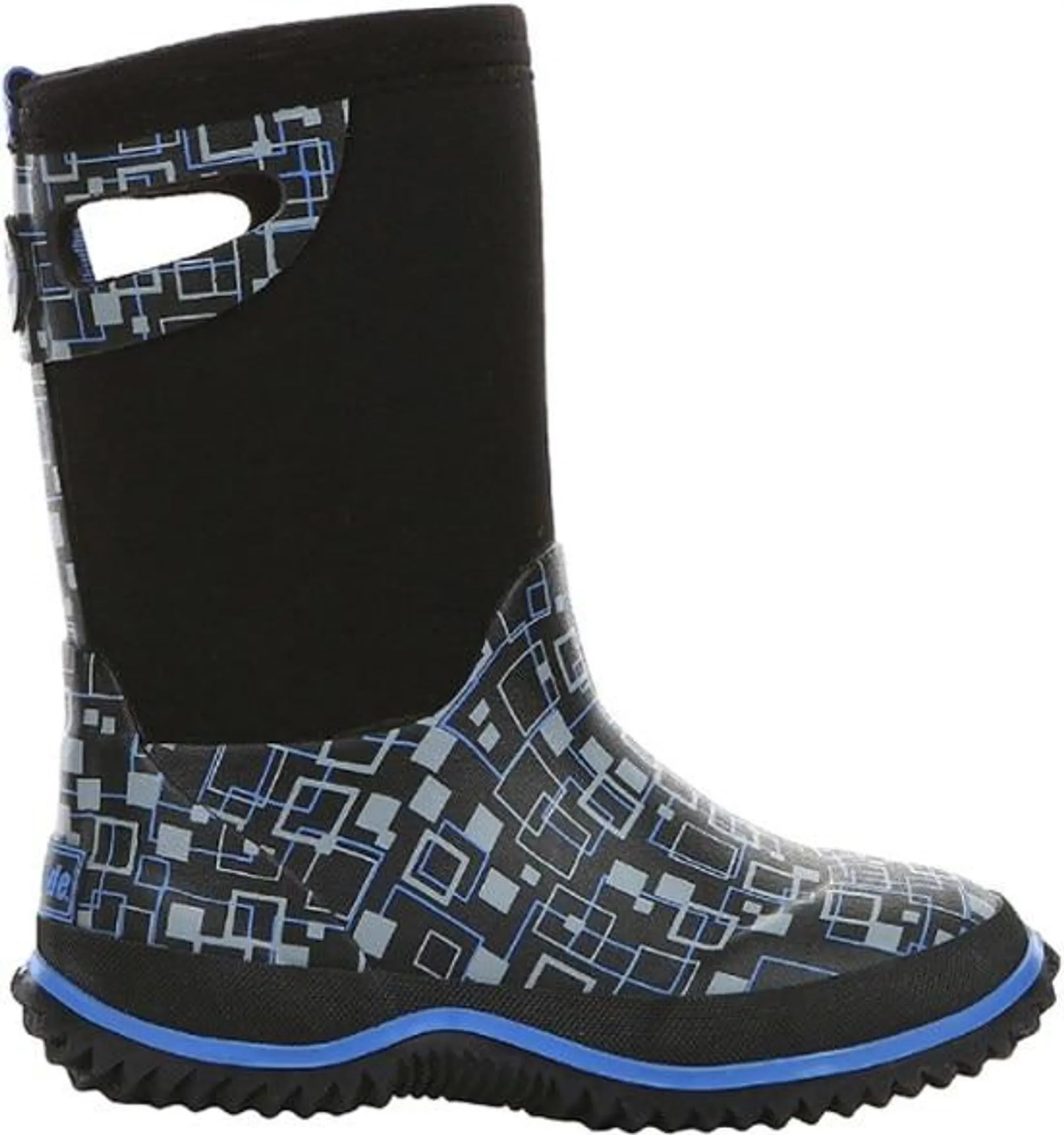 Northside Raiden Waterproof Insulated Neoprene All-Weather Boots - Little Kids'