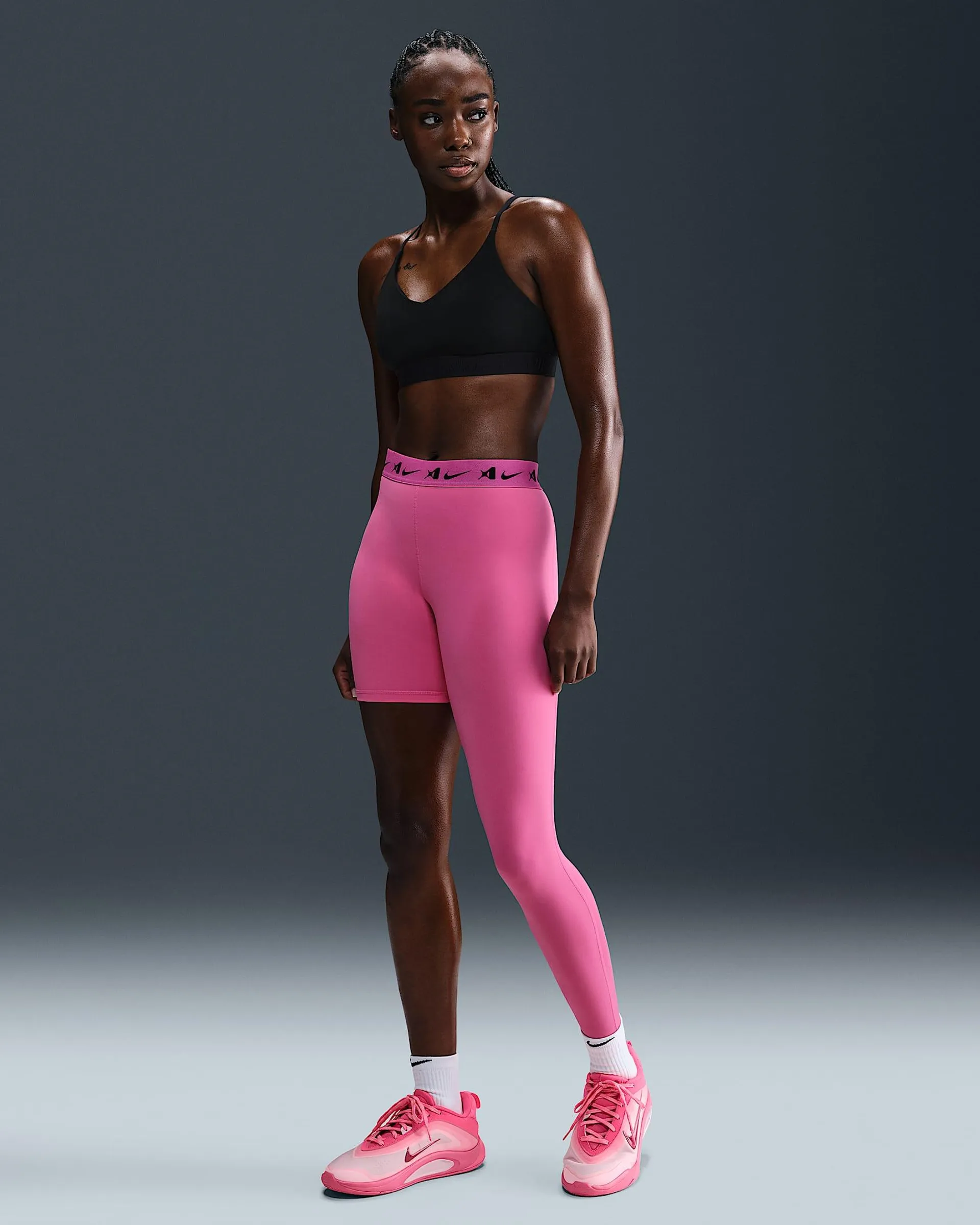 A'ja Wilson
