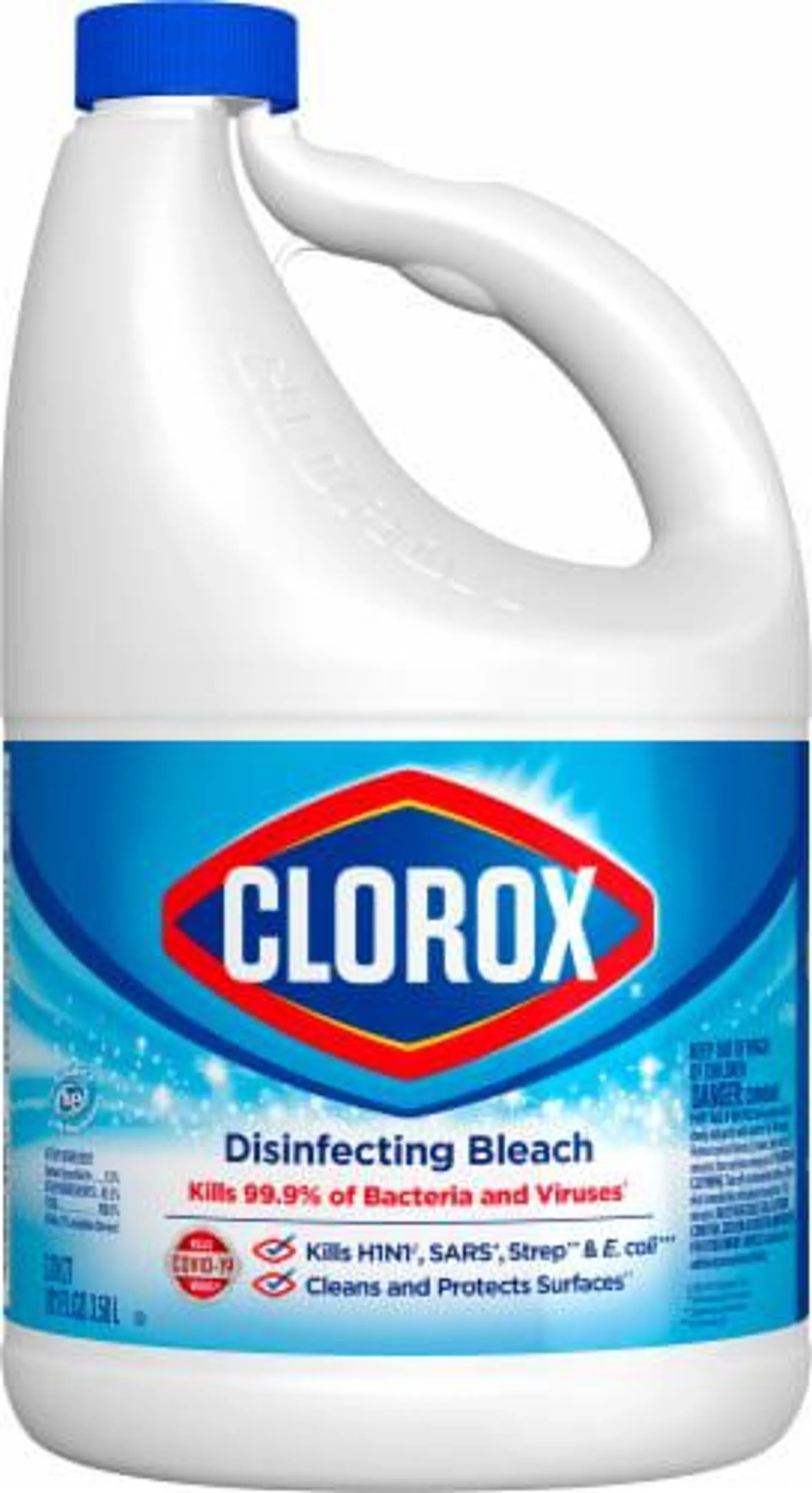 Clorox Disinfecting Bleach