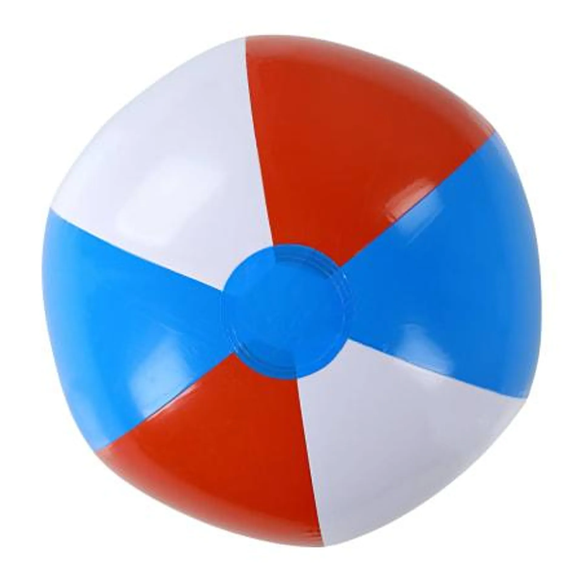 Americana Beach Ball 15in