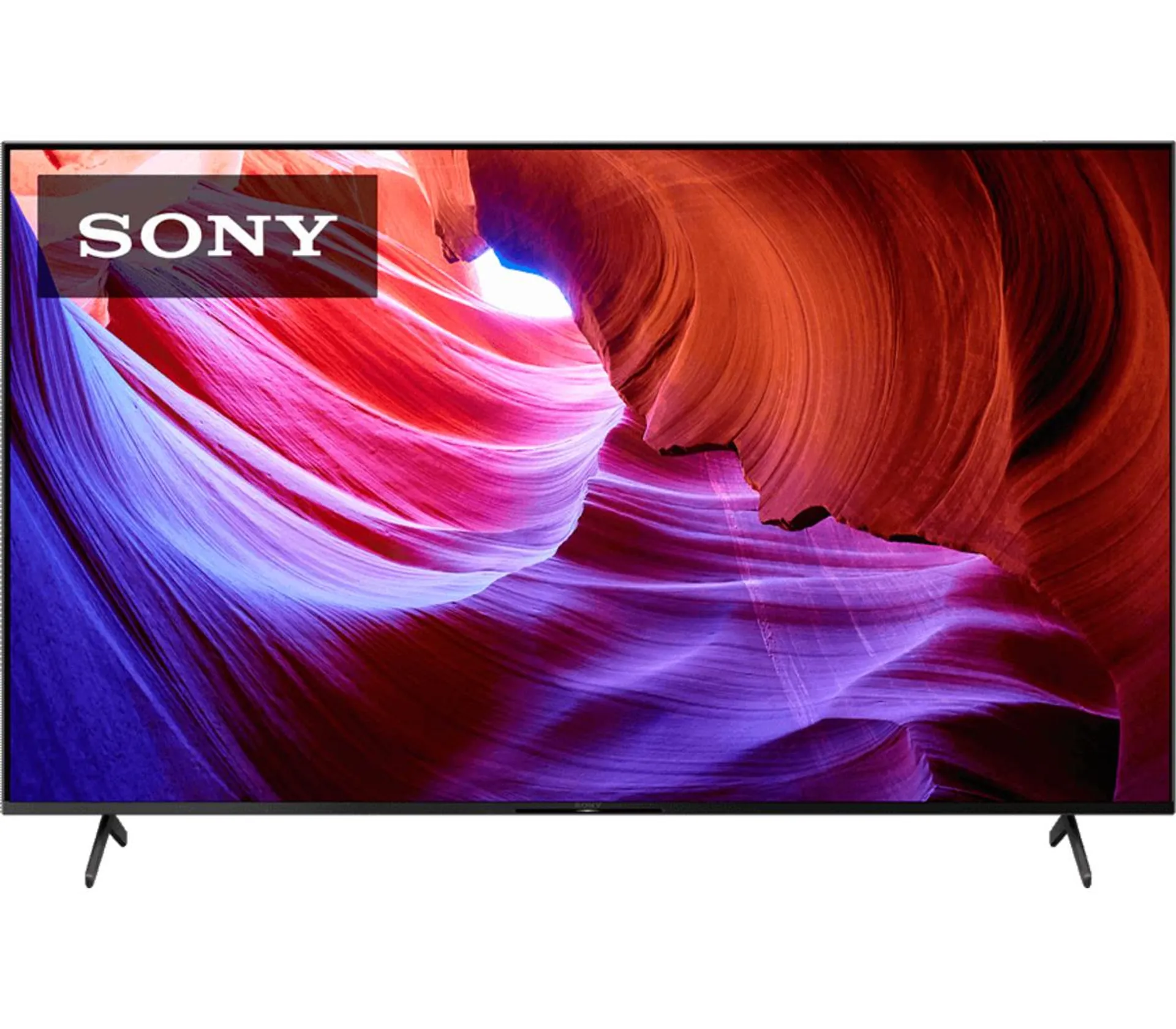 65” Class X85K 4K HDR LED TV with Google TV (2022)