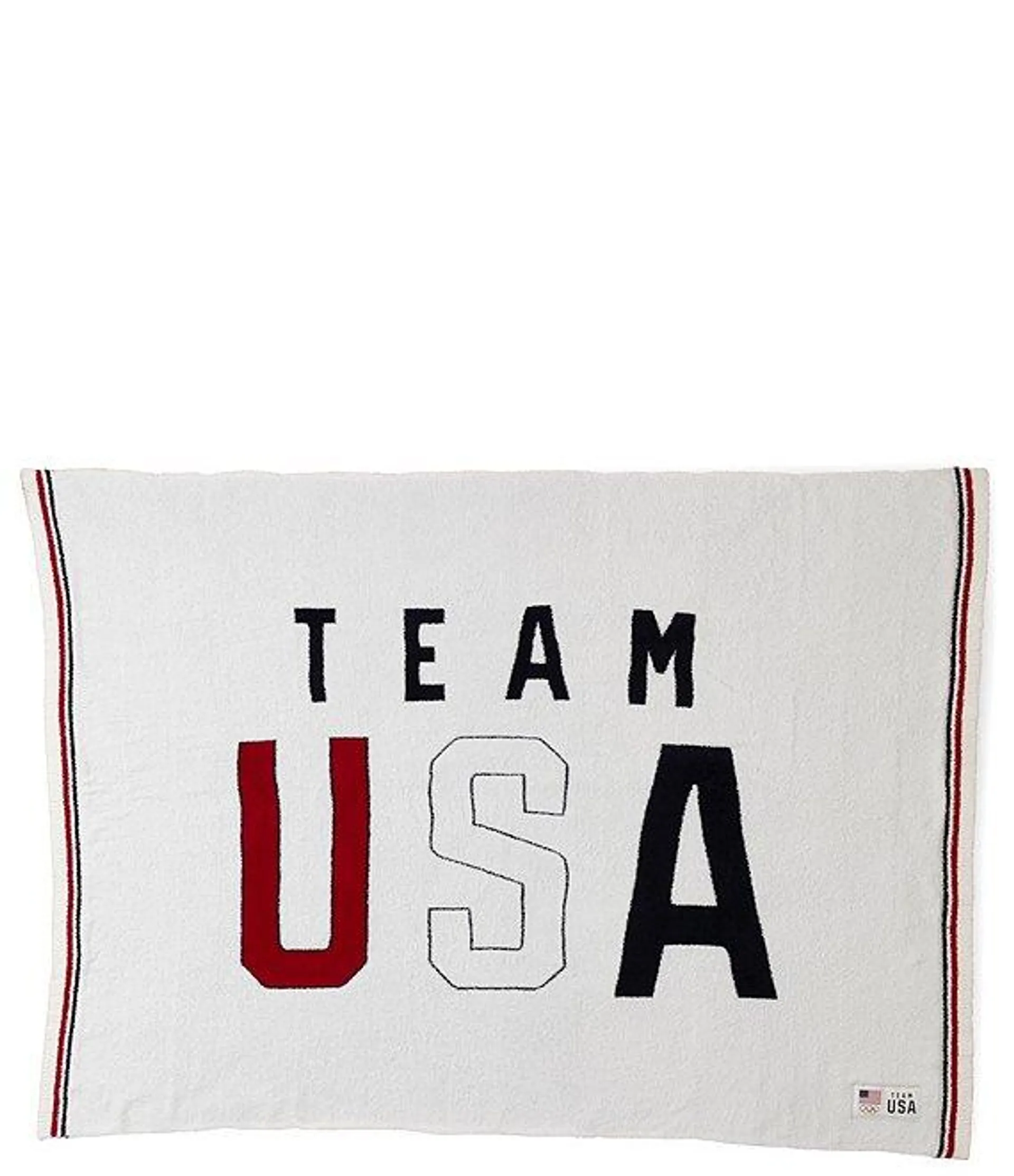 CozyChic® Team USA Throw