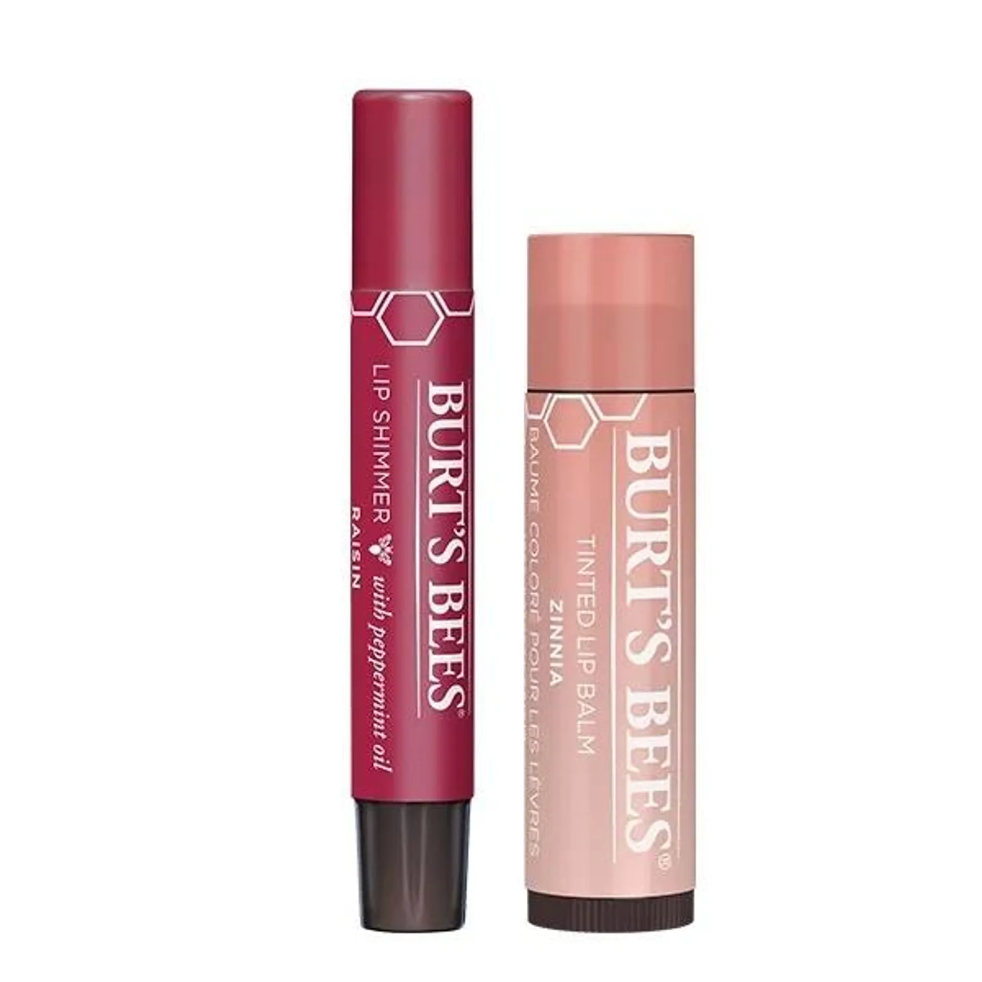 Color & Shimmer Lip Bundle