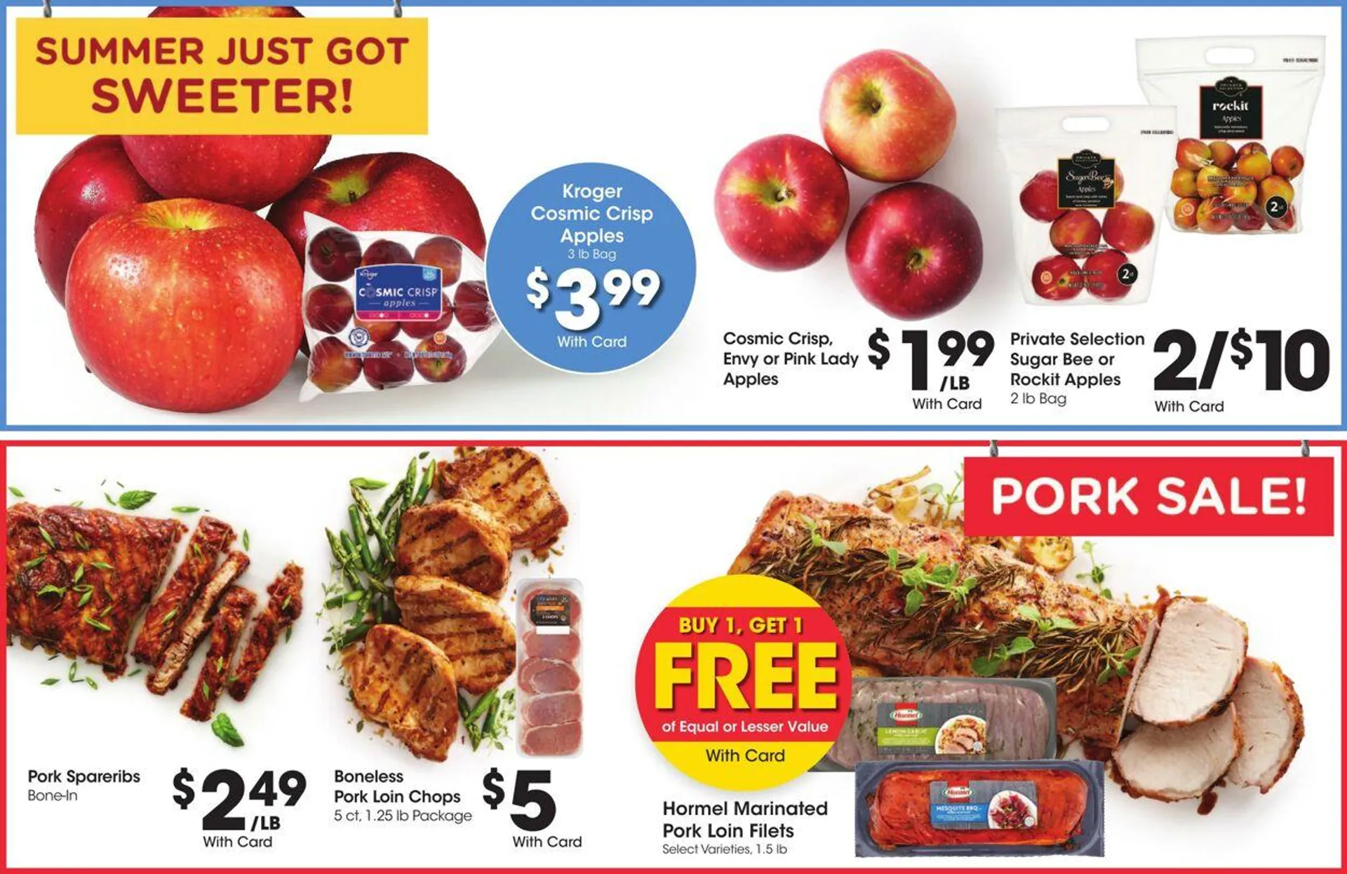 Weekly ad City Market from May 14 to May 20 2025 - Page 12