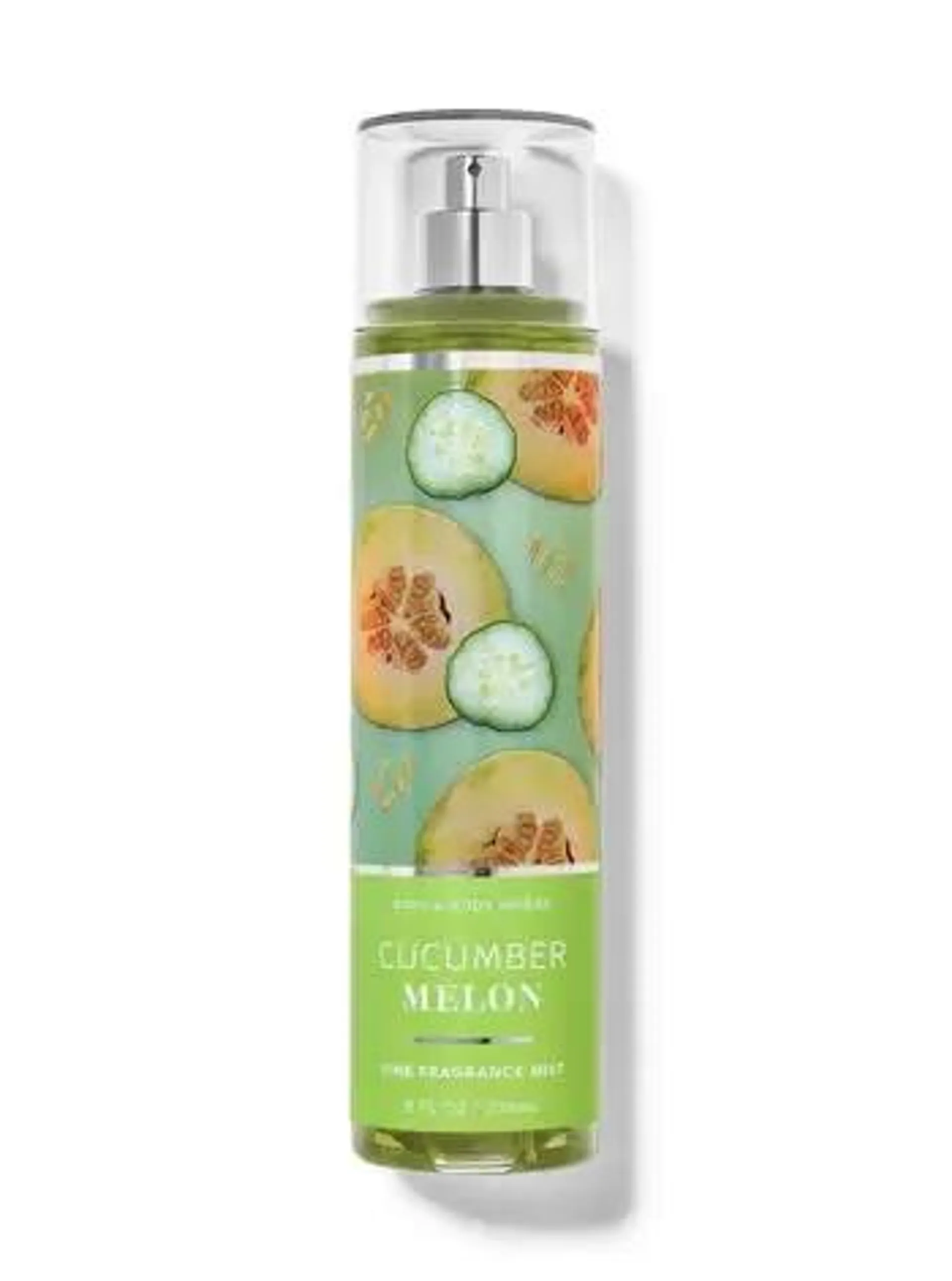 Cucumber Melon Fine Fragrance Mist