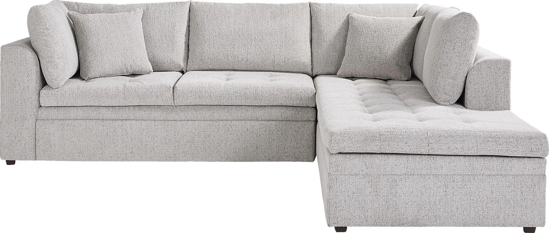Sheridan Place Sleeper Sectional