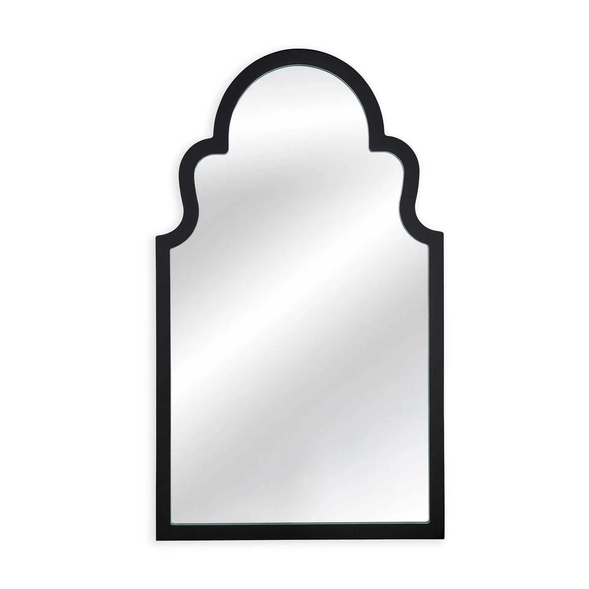 Elberta Wall Mirror