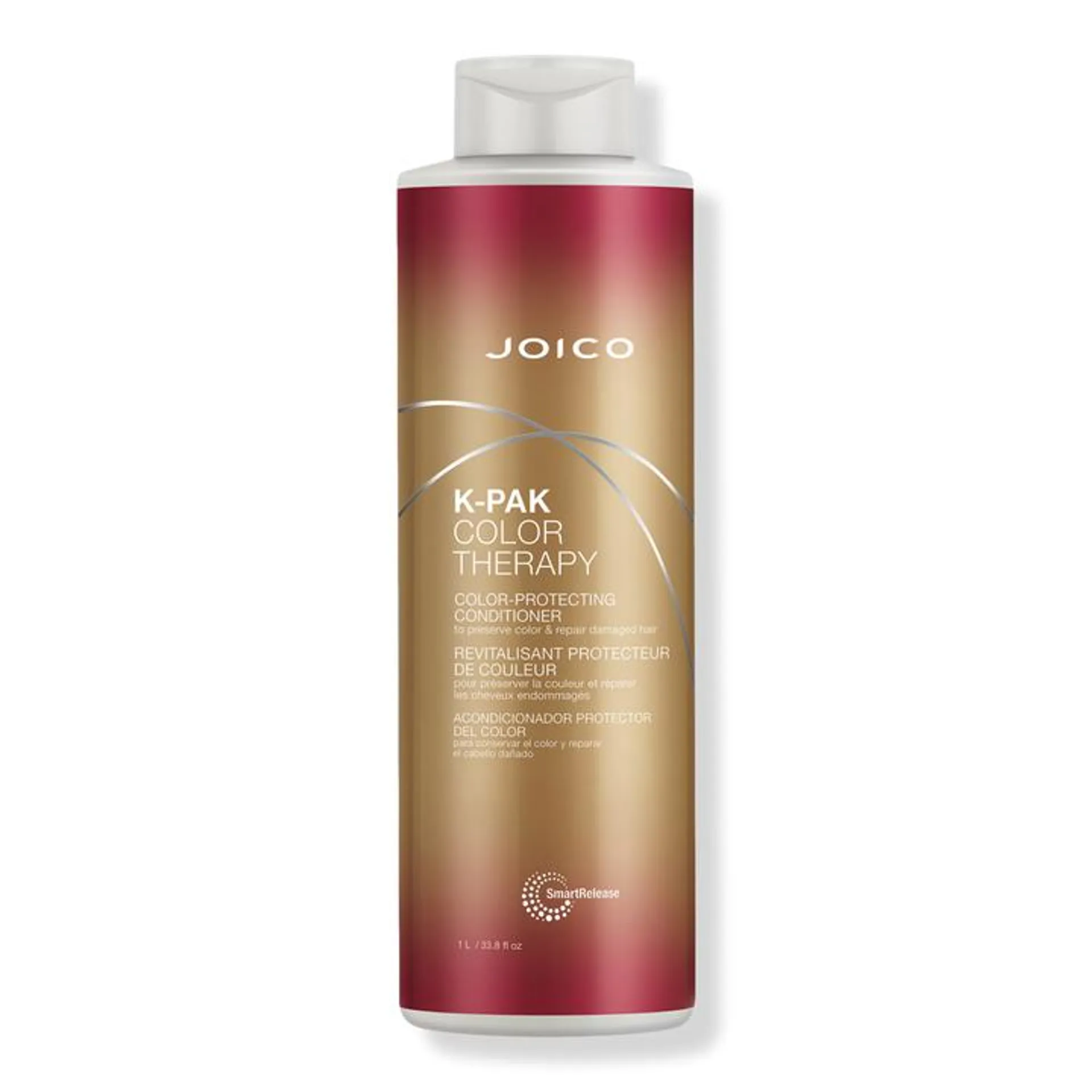 K-PAK Color Therapy Conditioner