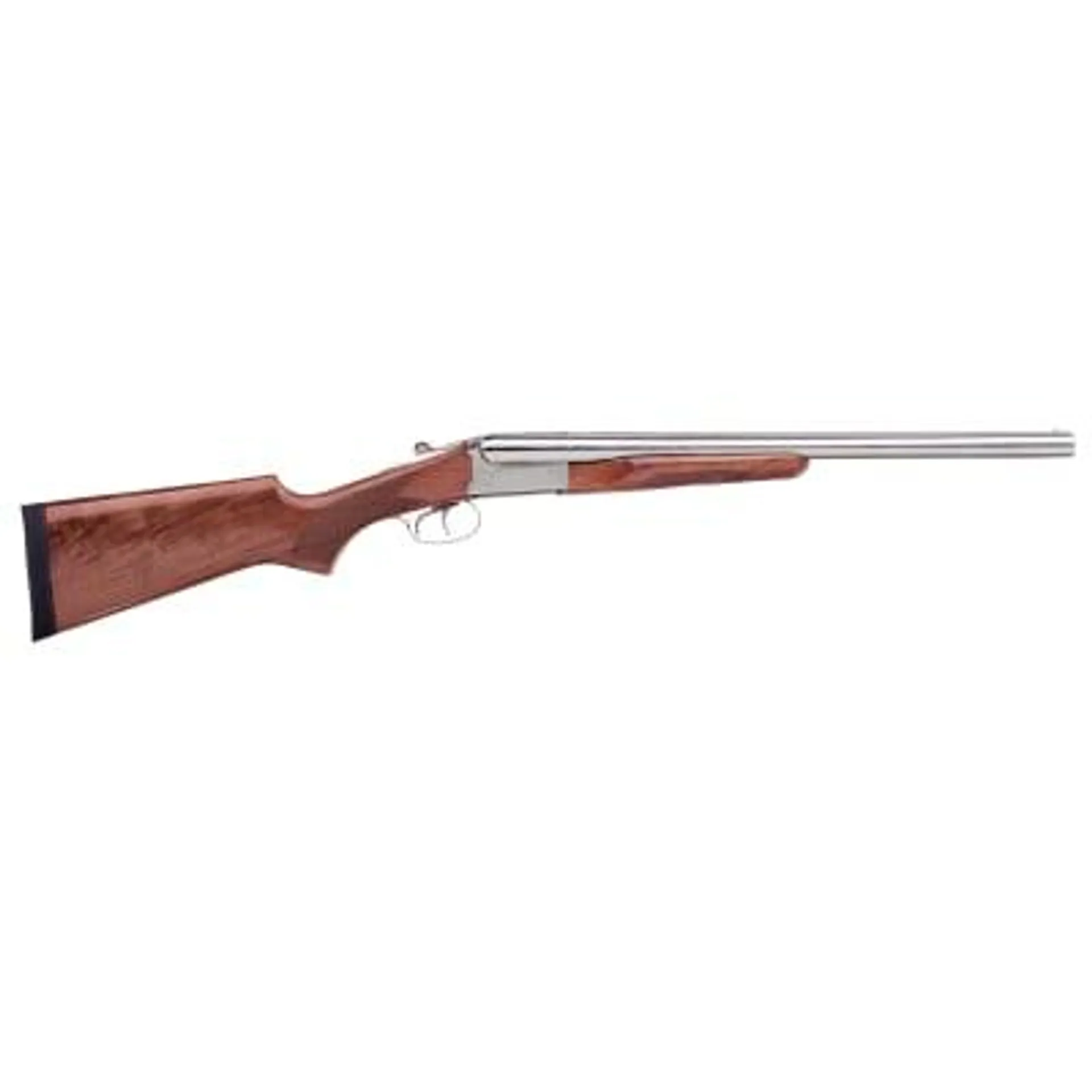 Stoeger Coach Supreme 12 ga. Side-by-Side Gloss Walnut Stock Break Action Shotgun