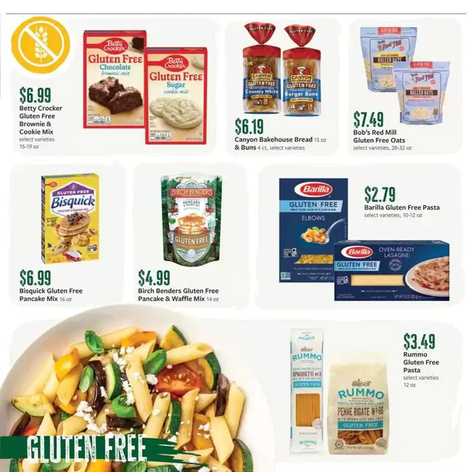 Weekly ad Current bargains and offers from January 12 to January 19 2025 - Page 13