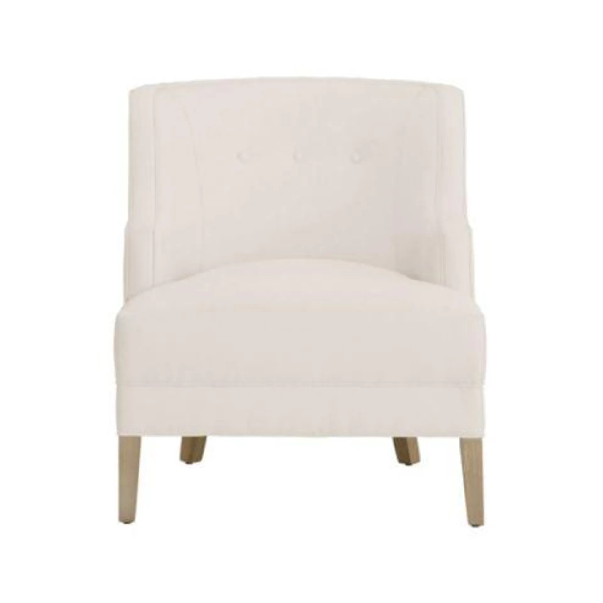 Midtown Upholstered Lounge Chair