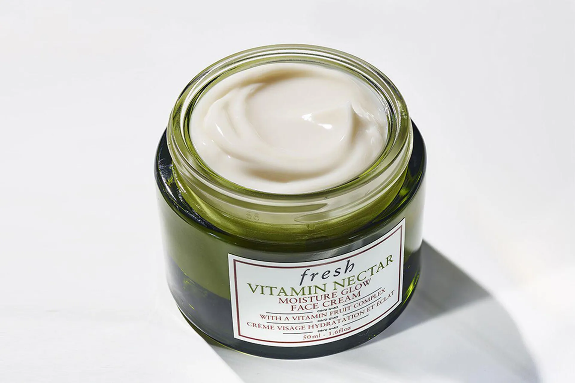 Vitamin Nectar Glow Moisturizer