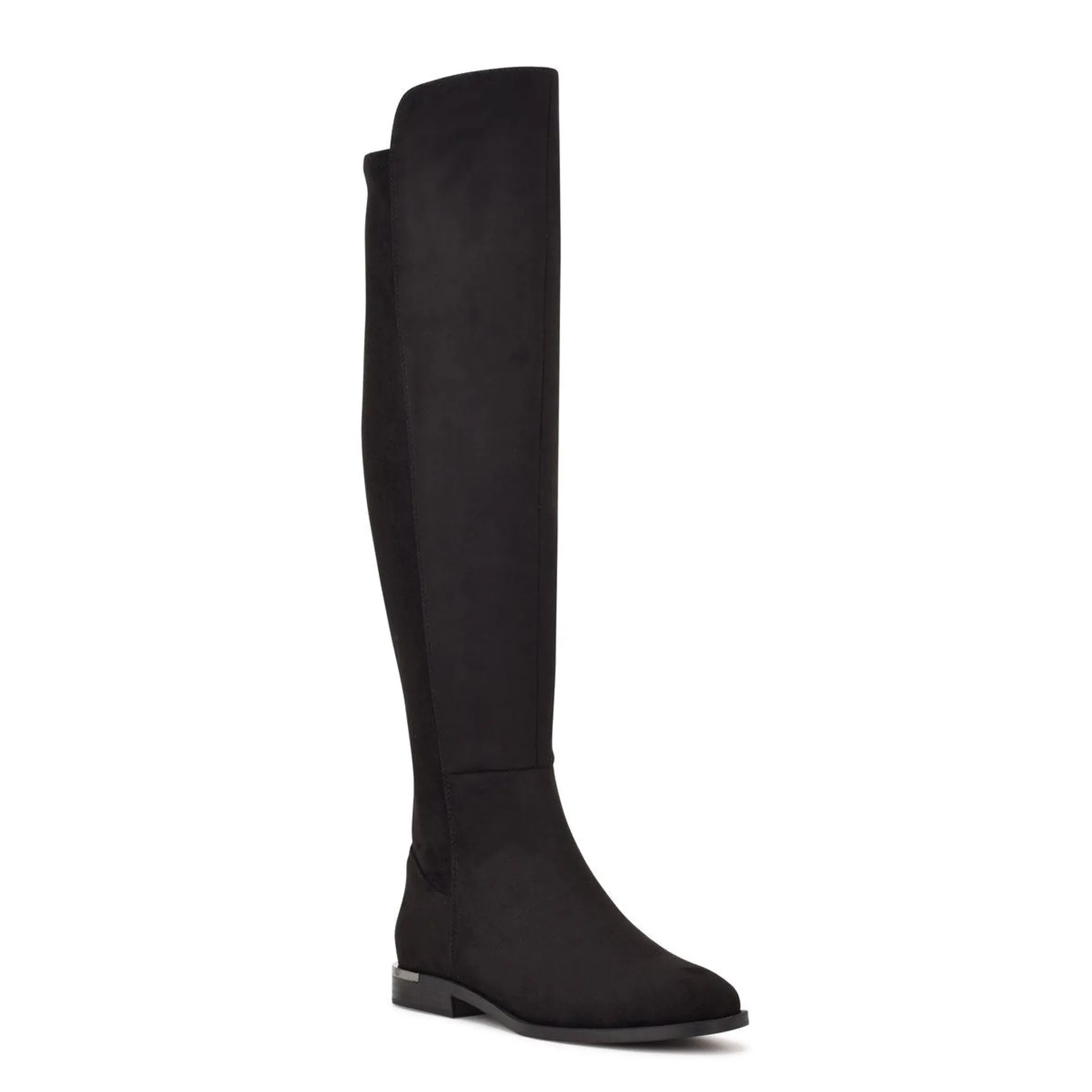 Allair Wide Calf Over the Knee Boots