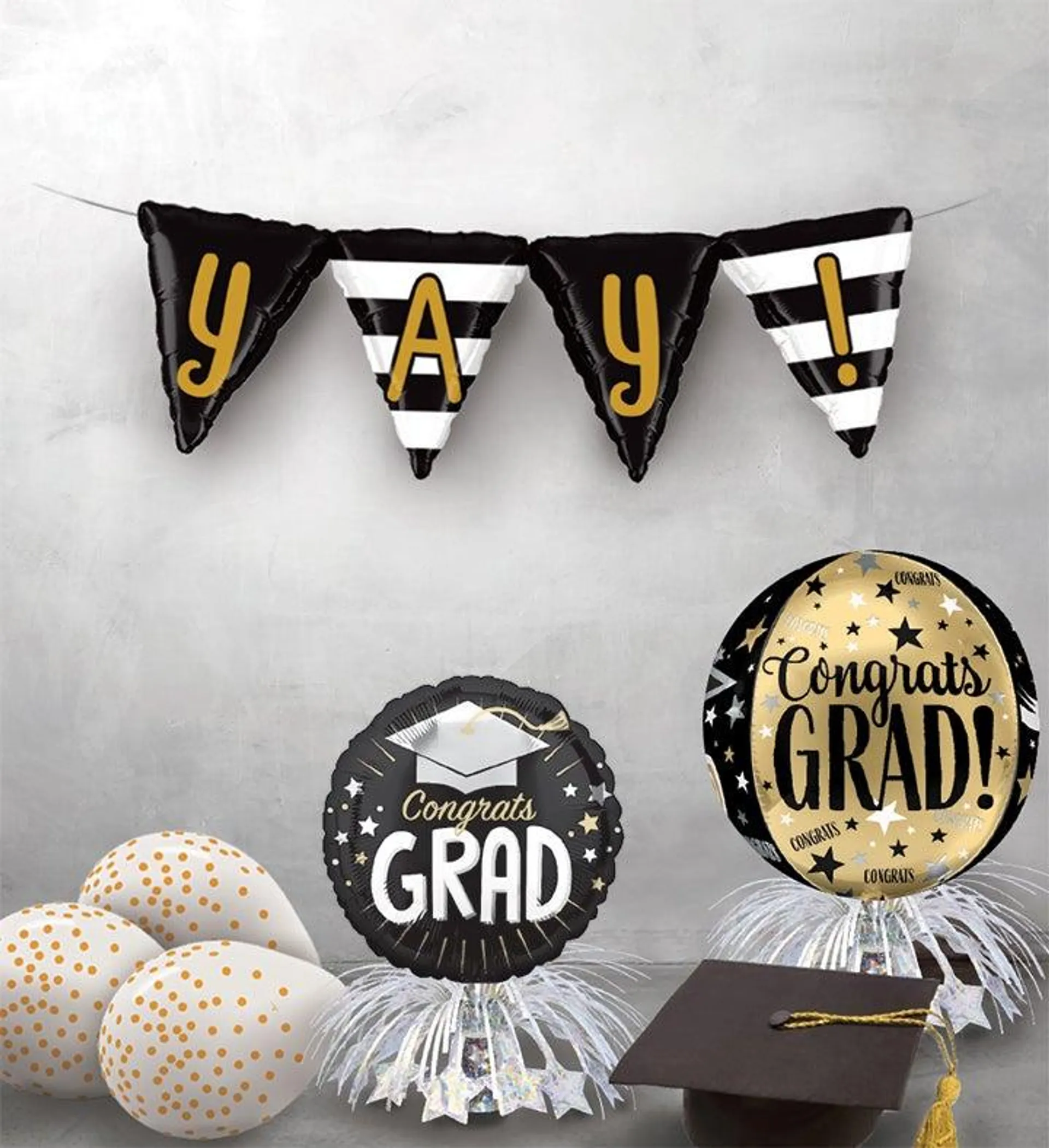 Graduation Party Kit