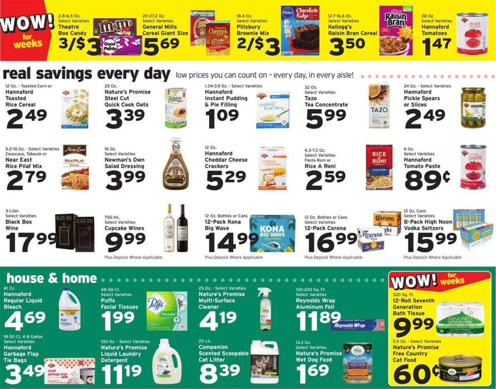 Weekly ad New offers to discover from July 29 to August 3 2024 - Page 12