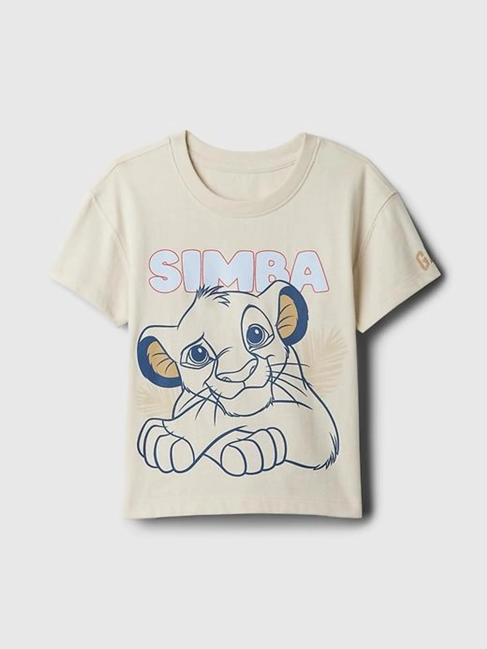 babyGap | Disney Lion King T-Shirt