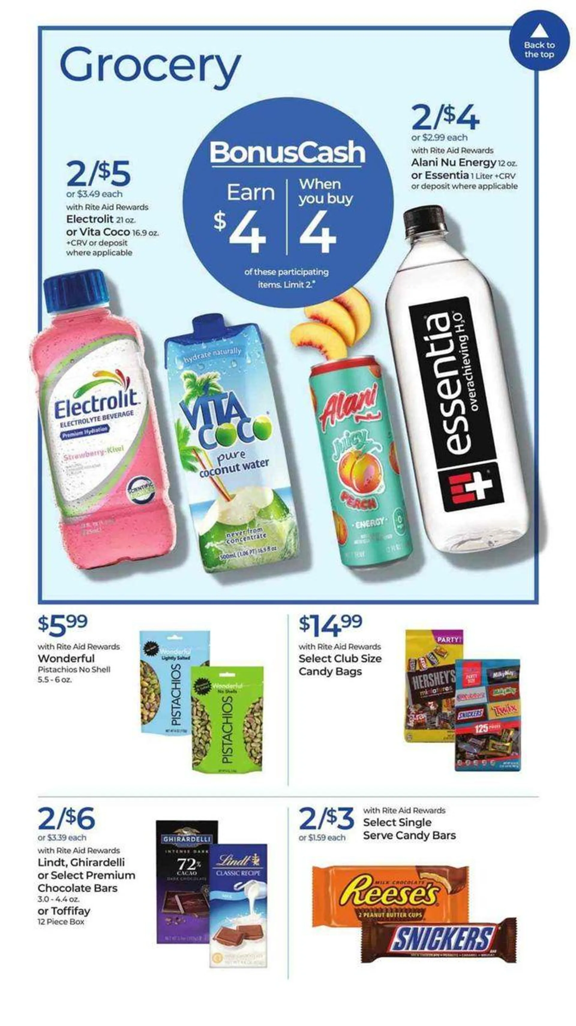 Weekly ad Feel Good from July 21 to July 27 2024 - Page 2