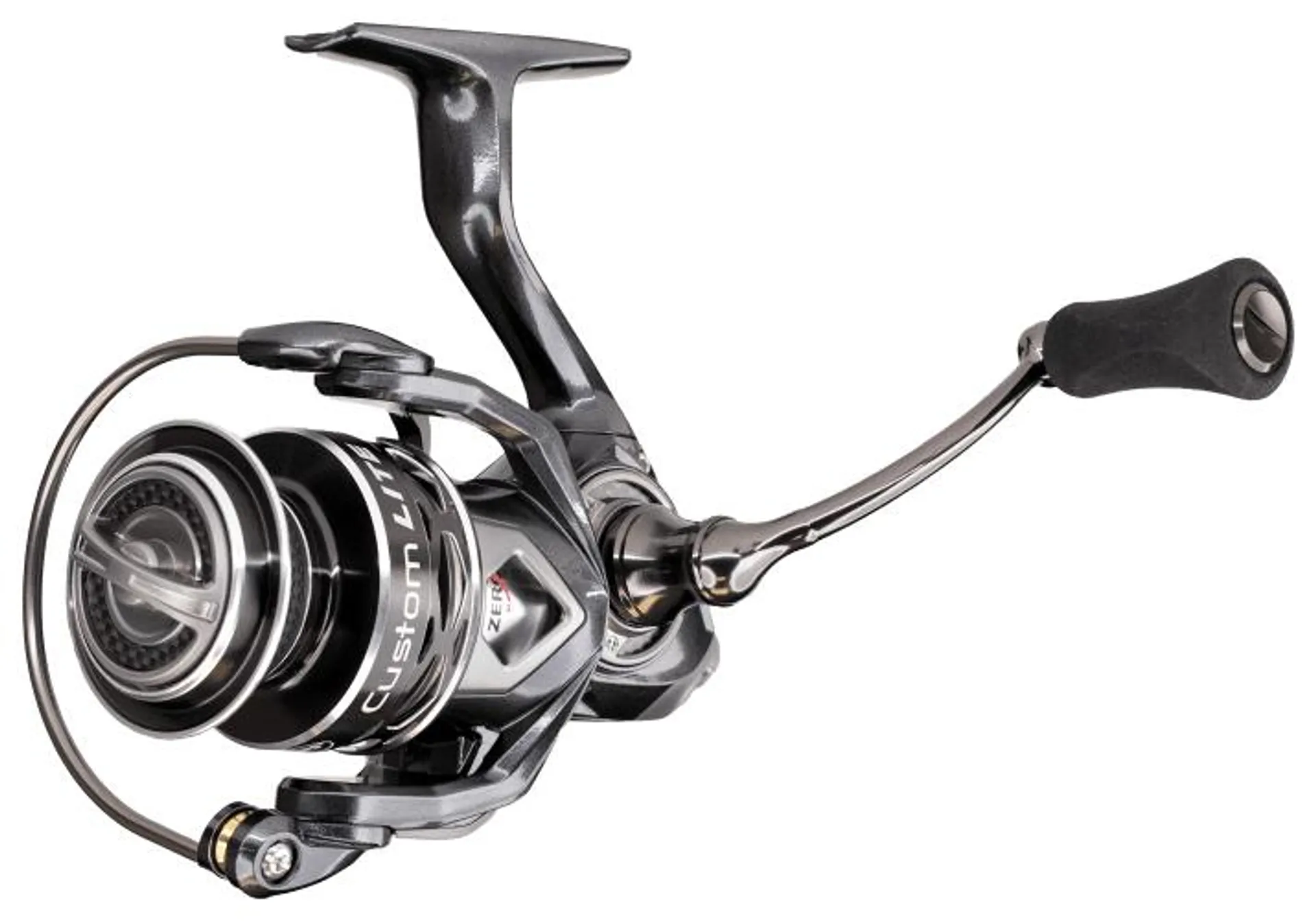 Lew's Custom Lite Spinning Reel