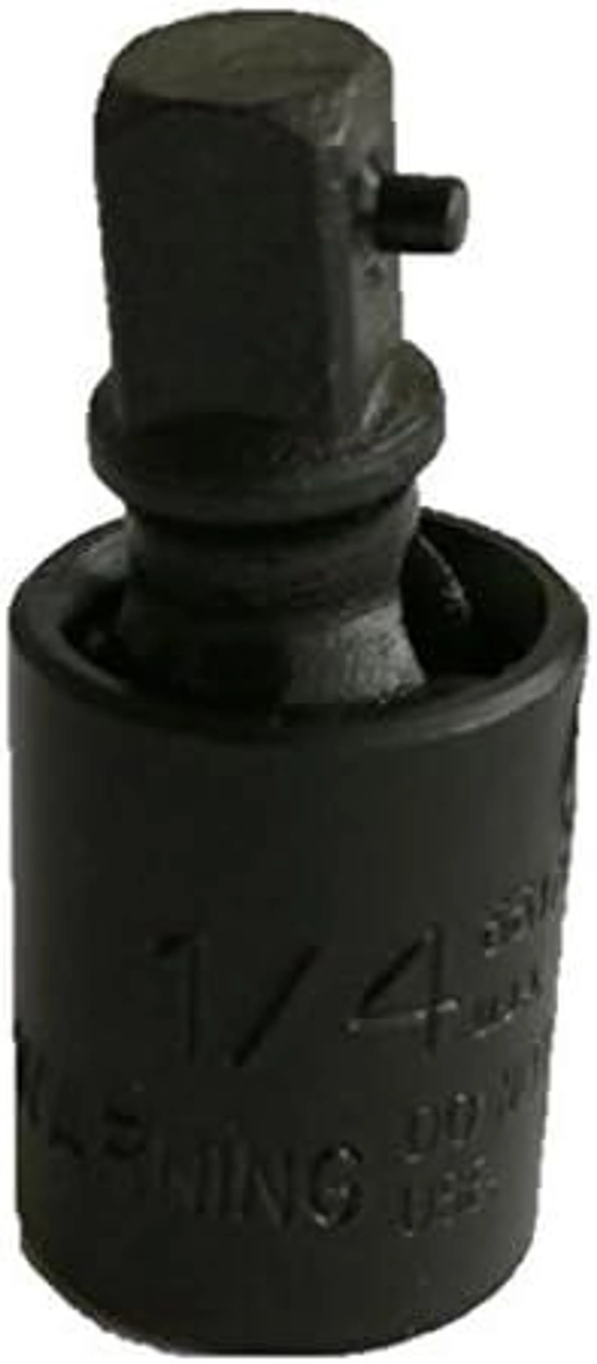 Stanley Proto J66170P 1/4-Inch Drive Impact Universal Joint