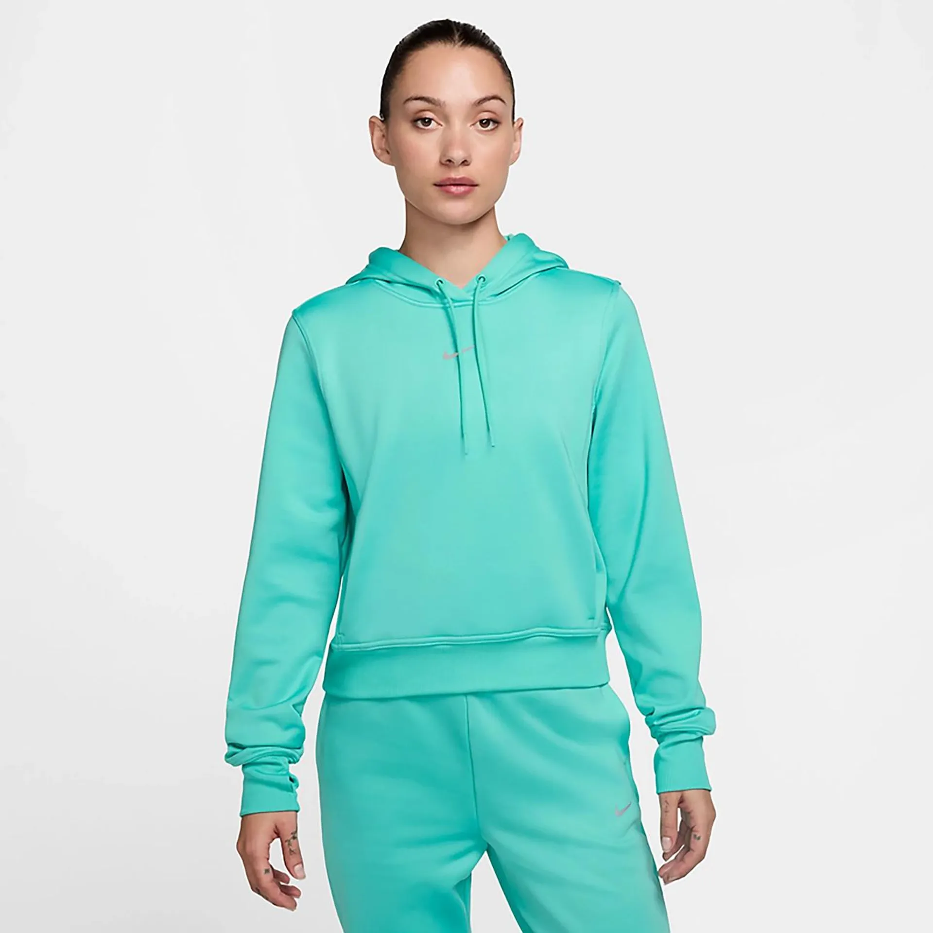 Nike Women's One Therma-FIT Pullover Hoodie