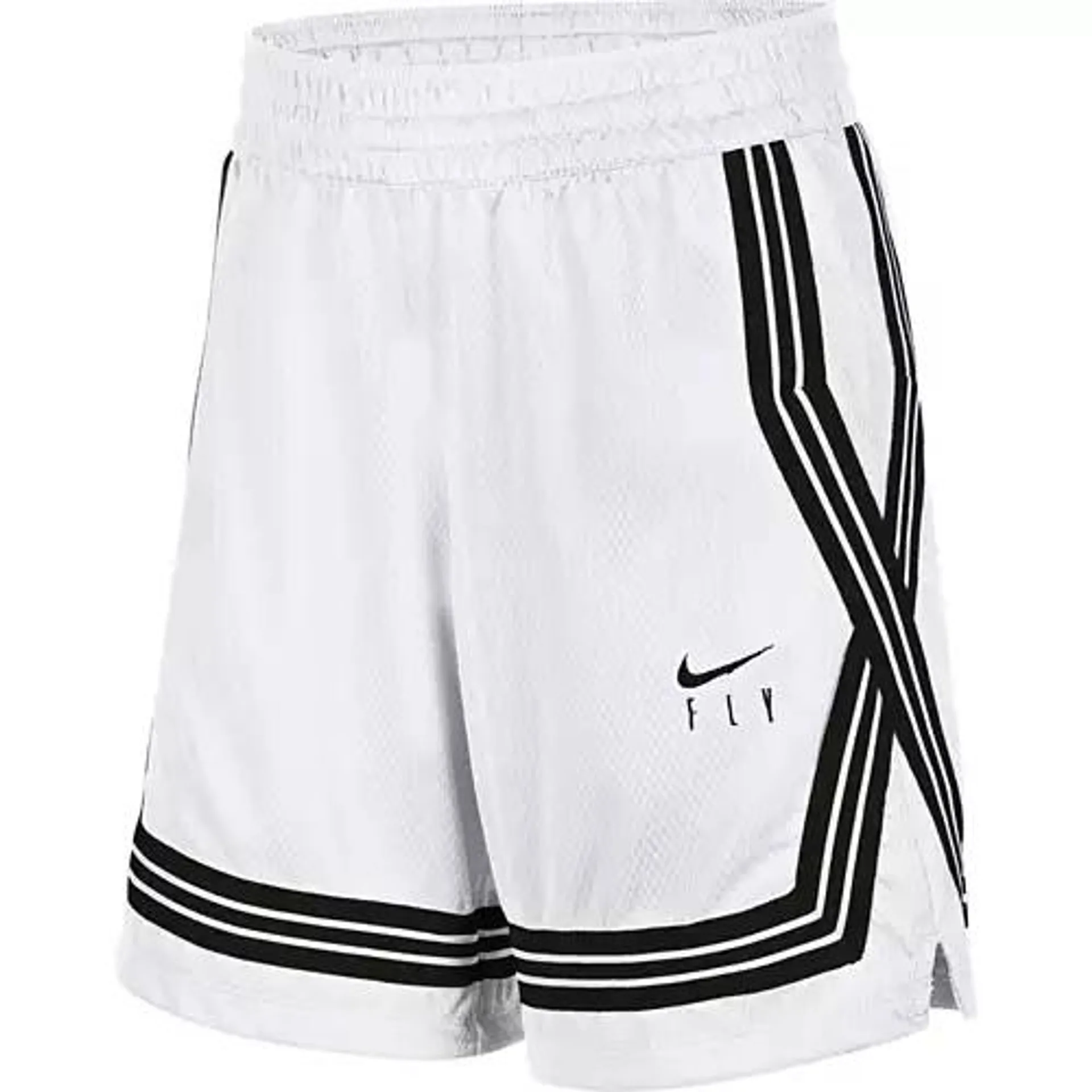 Girls' Nike Fly Crossover Shorts