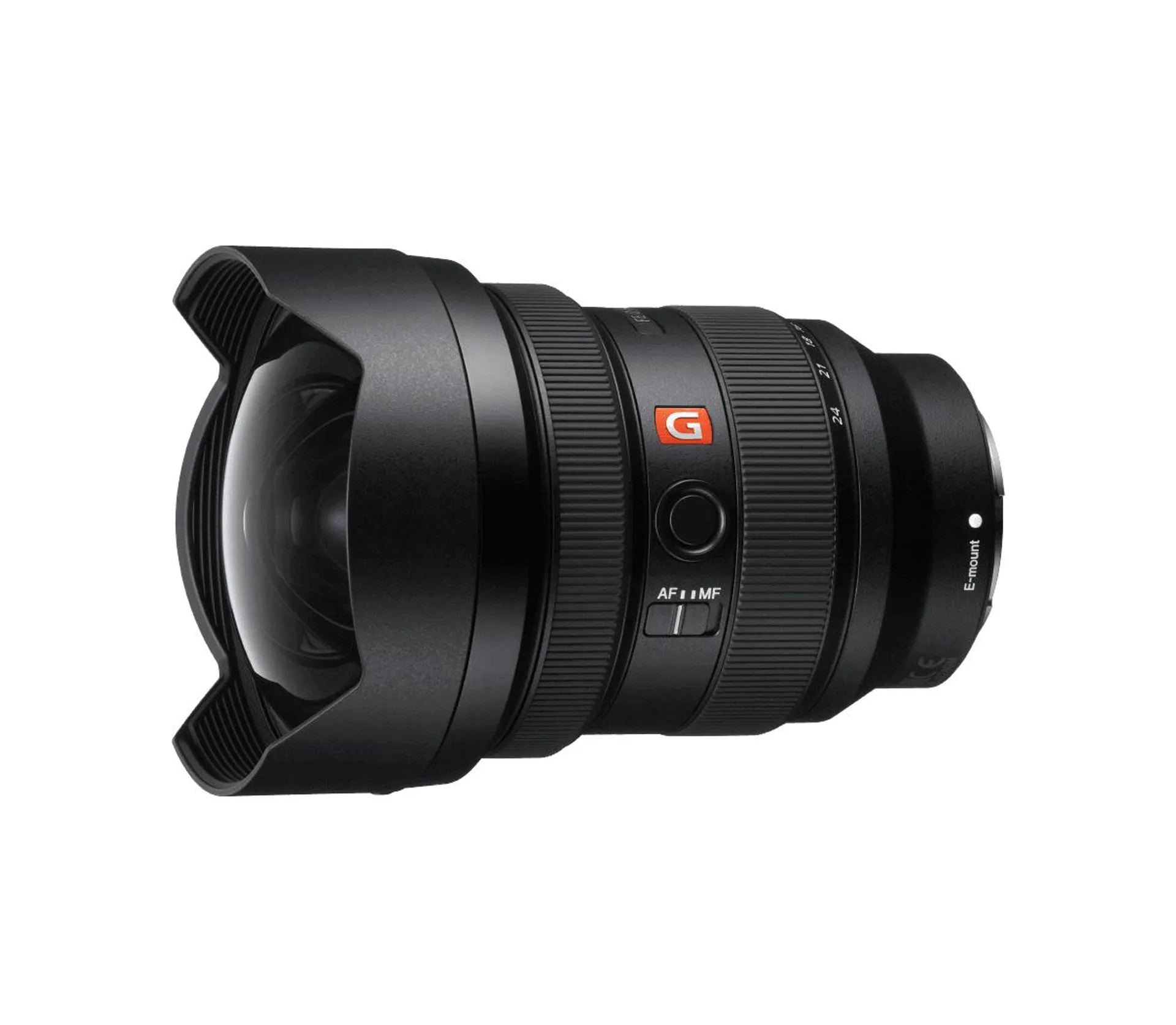 FE 12-24mm F2.8 GM Full-frame Ultra-wide Zoom G Master Lens