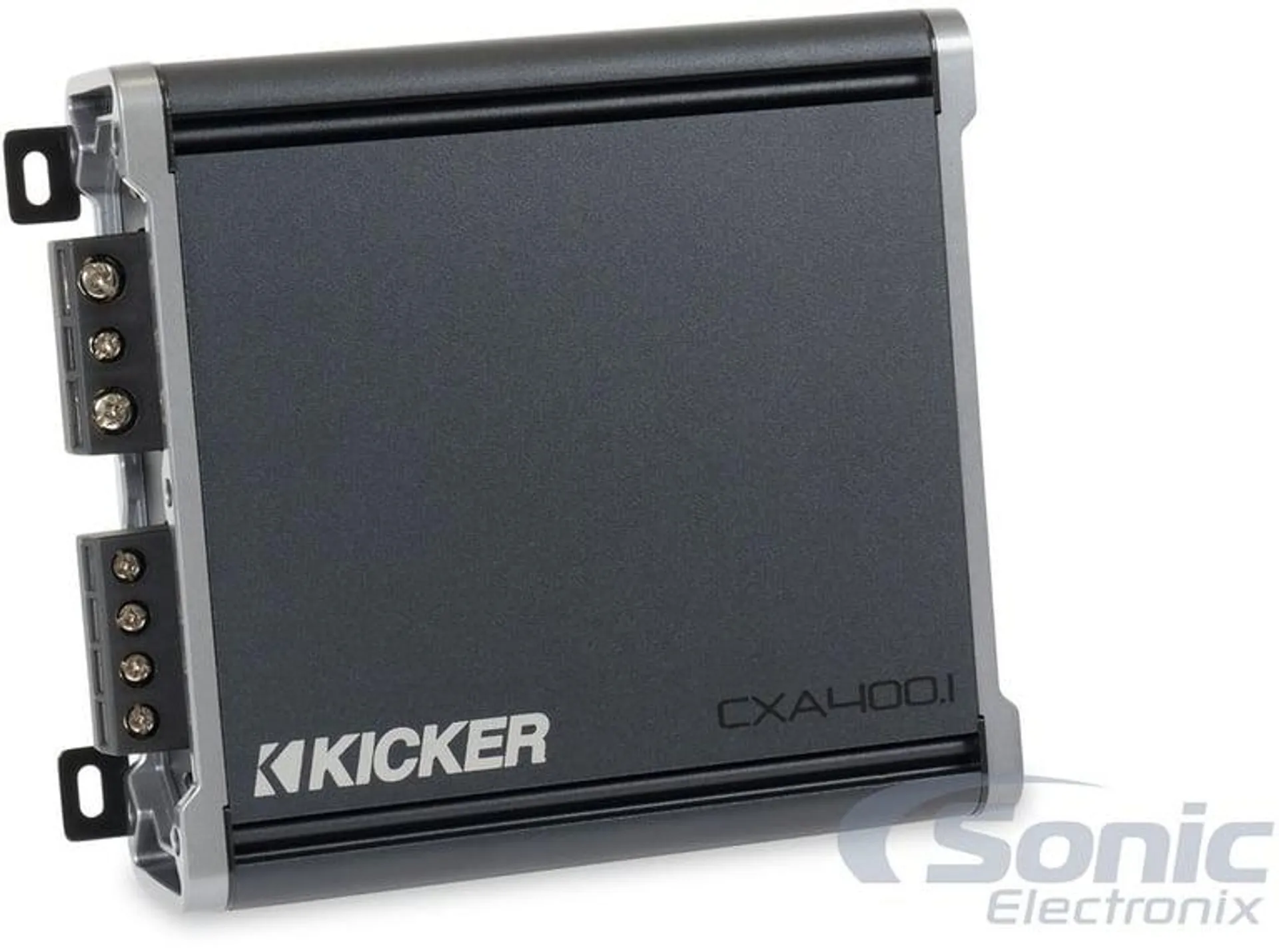 Kicker CXA400.1 (46CXA4001T)