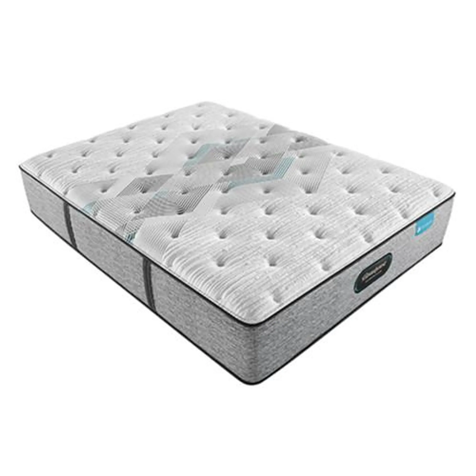 BeautyRest Harmony Lux Medium Queen Mattress