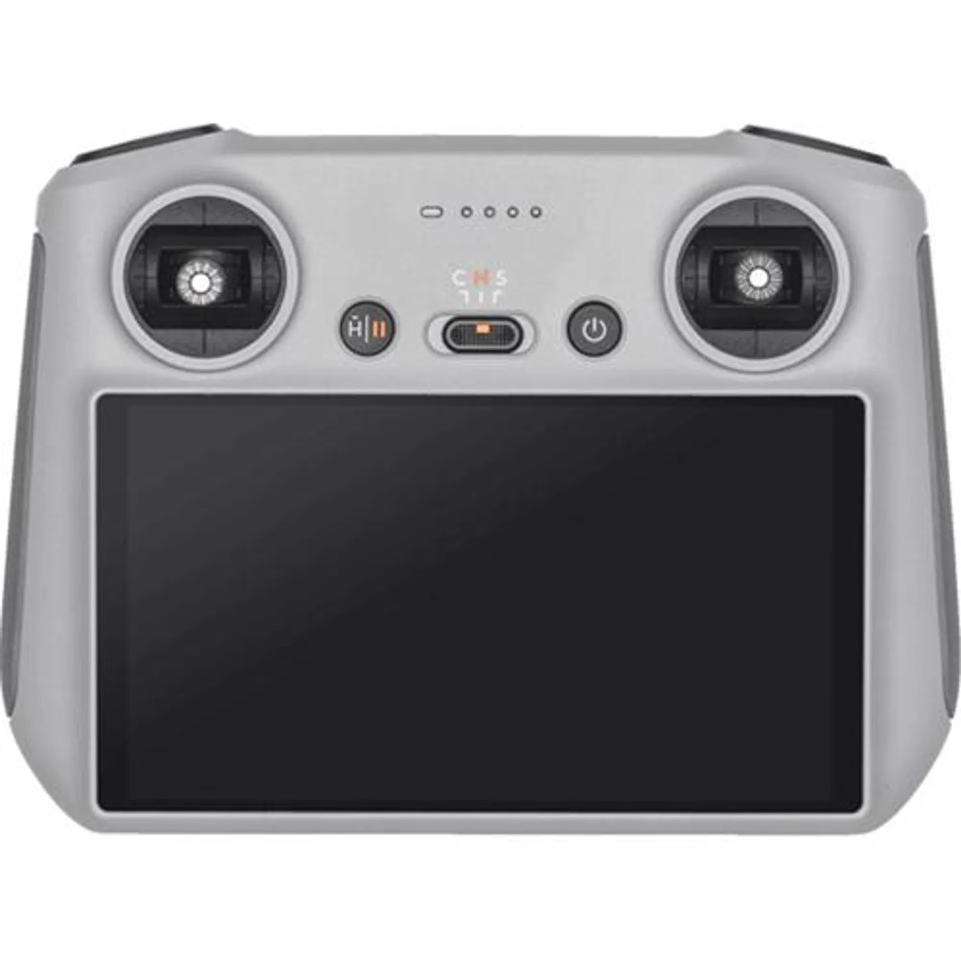 DJI RC Remote Controller for DJI Mini 3 Pro, Mavic 3 Series, Air 2S Drones - Gray