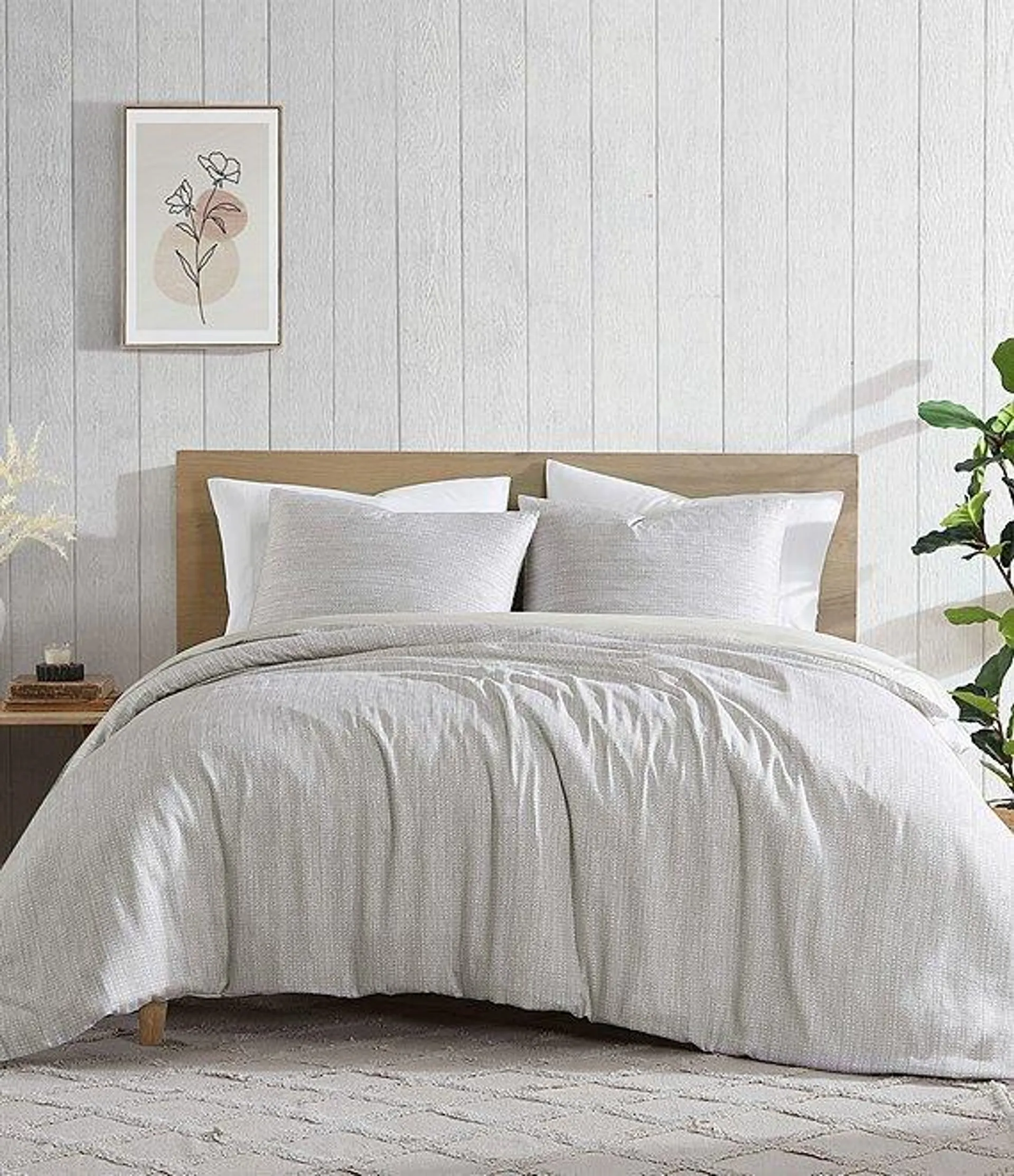 Zen Duvet Mini Set