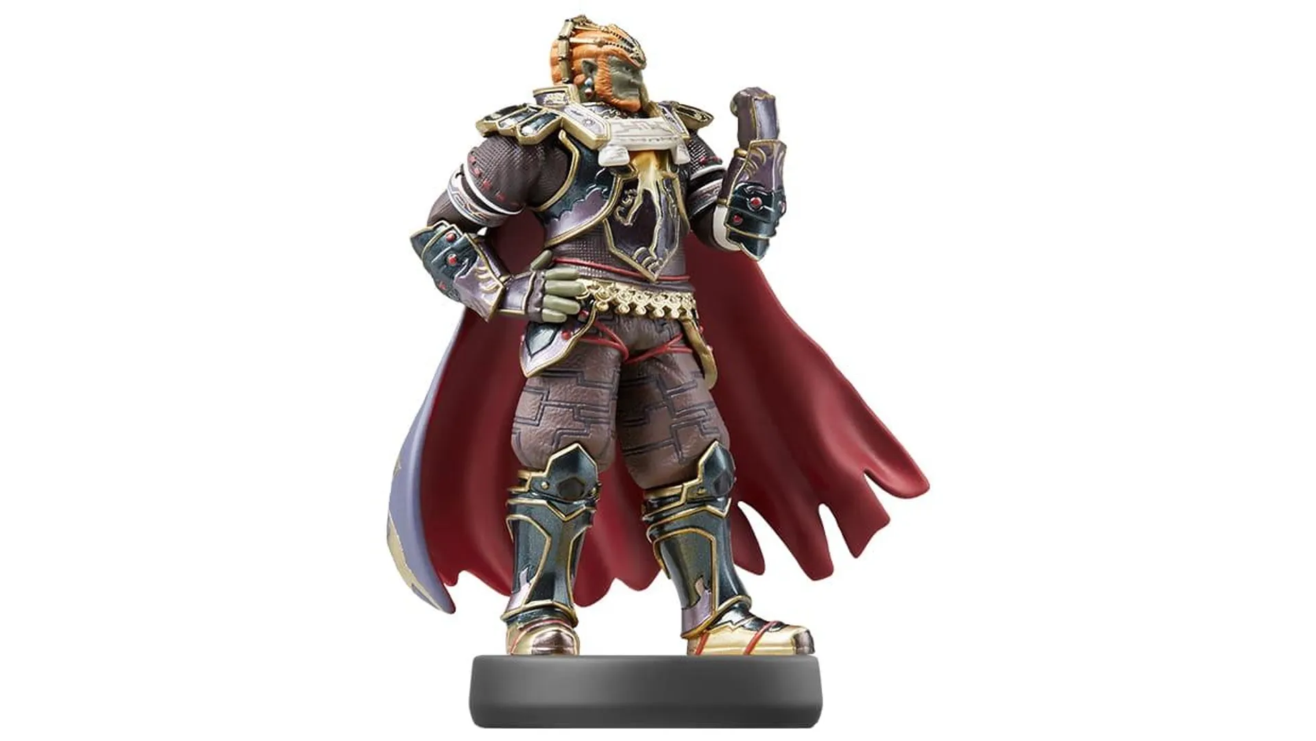 amiibo™ - Ganondorf - Super Smash Bros.™ Series