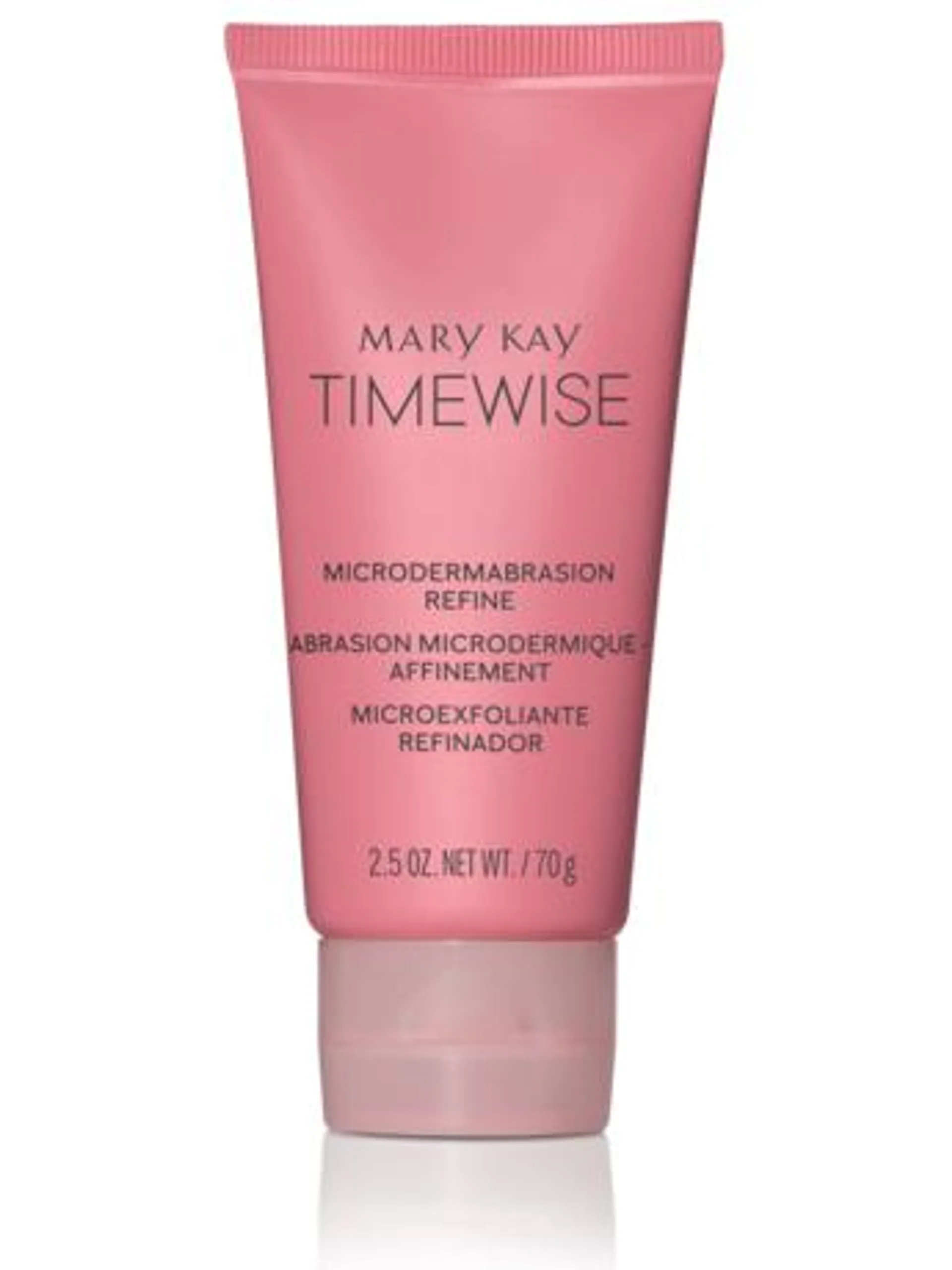 TimeWise® Microdermabrasion Refine