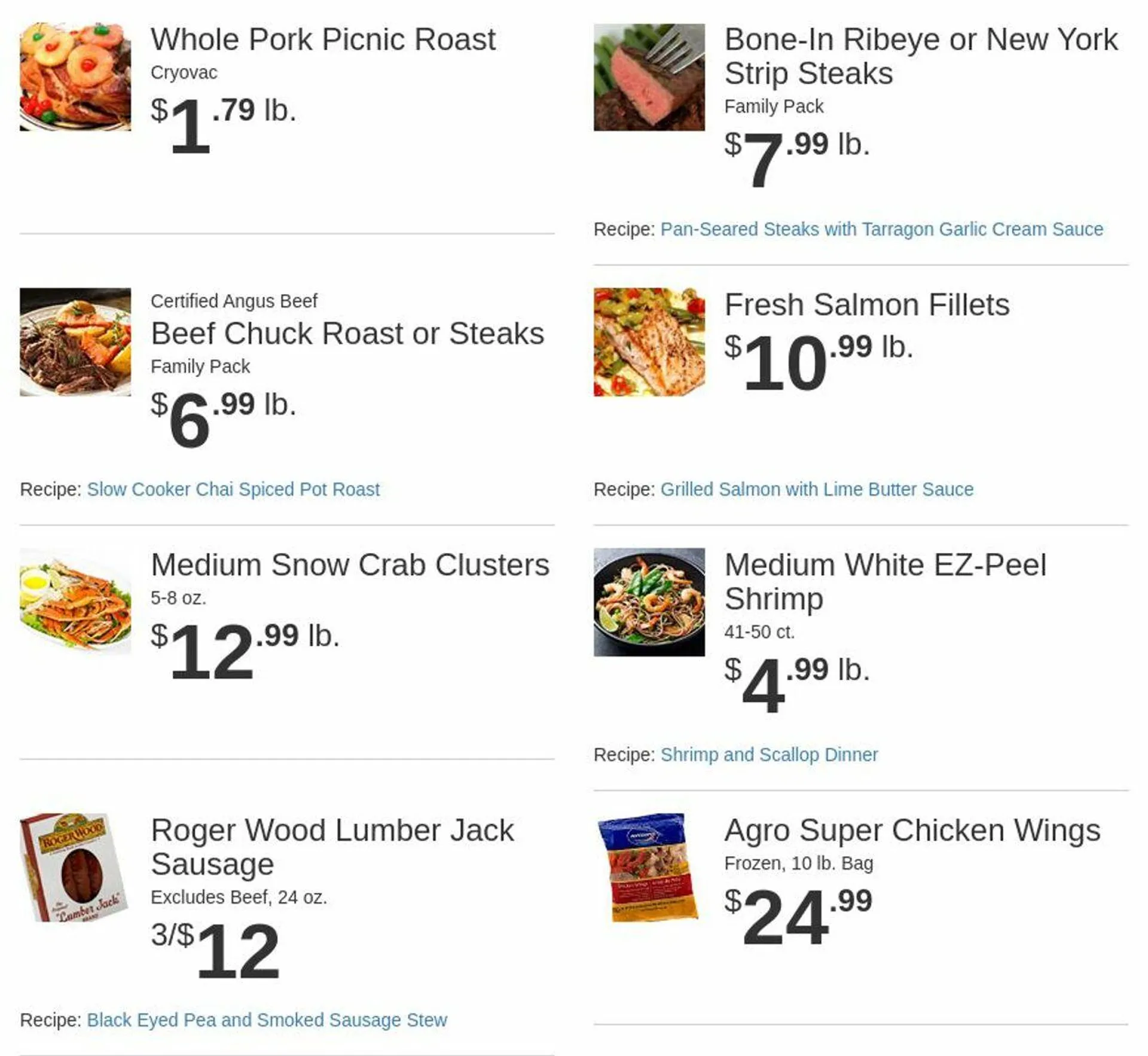 Rowes IGA Supermarkets - 1