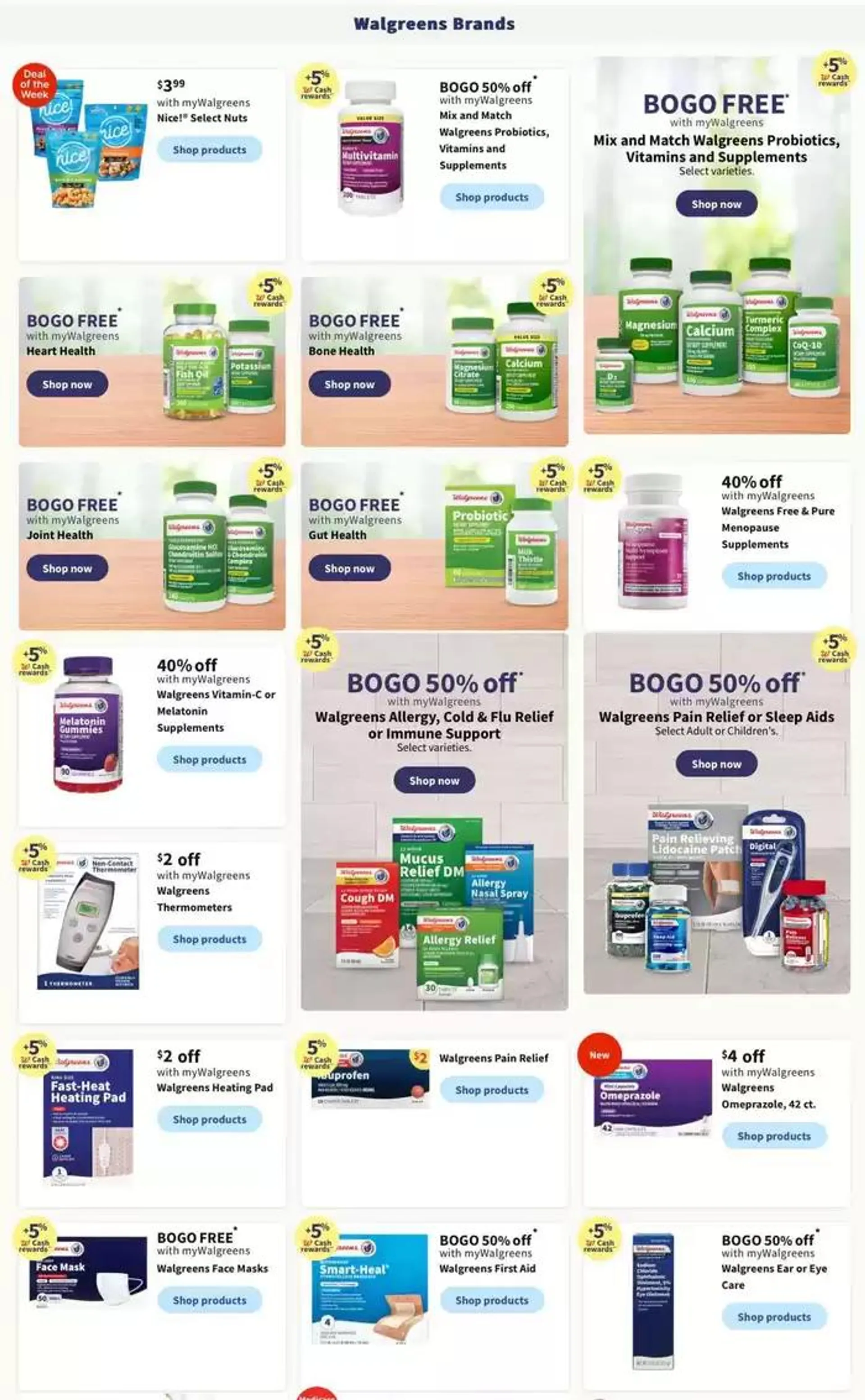 Weekly ad Special offers for you from October 13 to October 19 2024 - Page 17