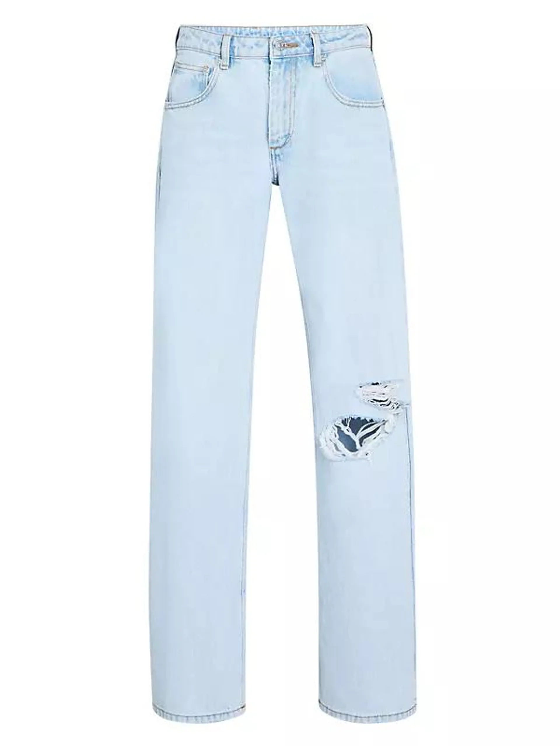 Ruby Jeans