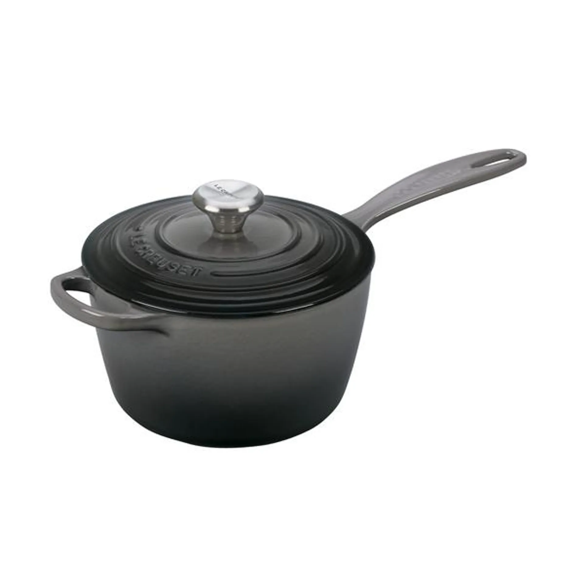 Le Creuset Signature Saucepan, 2.25 qt.