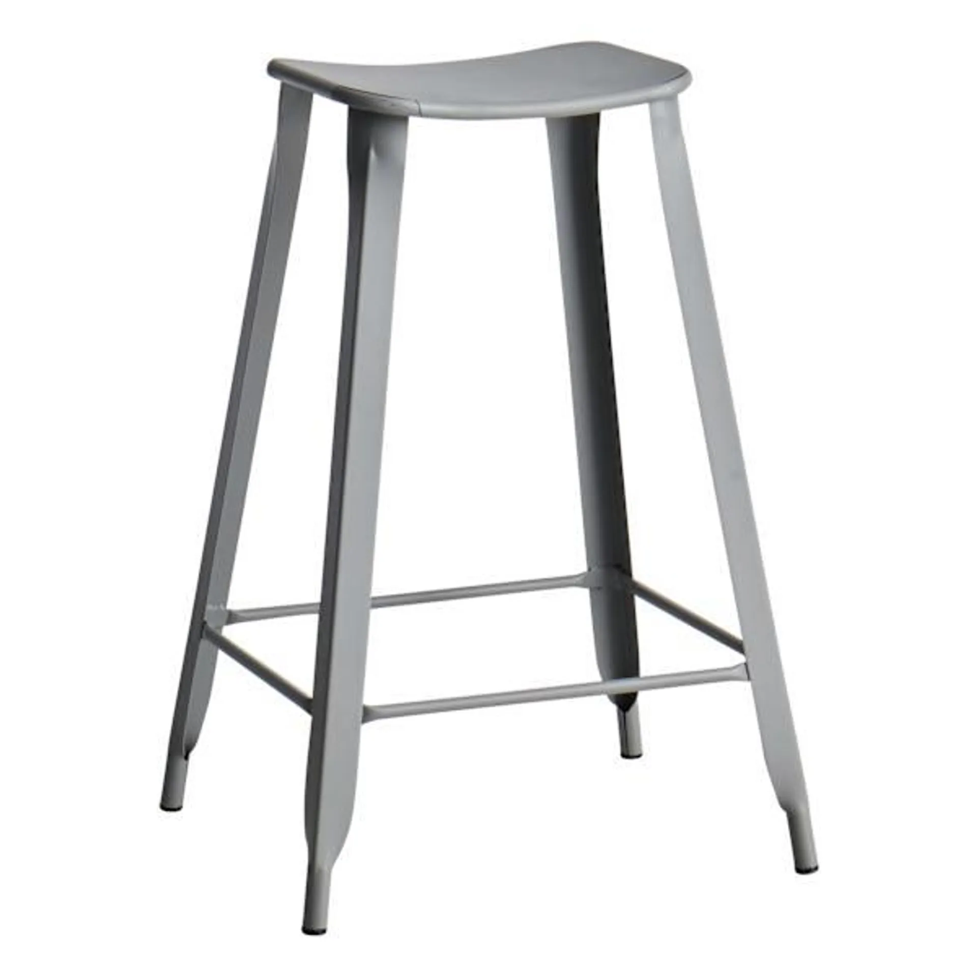 Neil Barstool, Grey