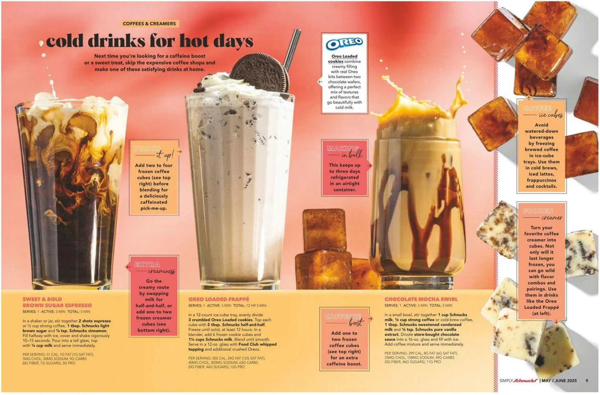 Weekly ad Schnucks Current weekly ad from May 1 to June 30 2025 - Page 6