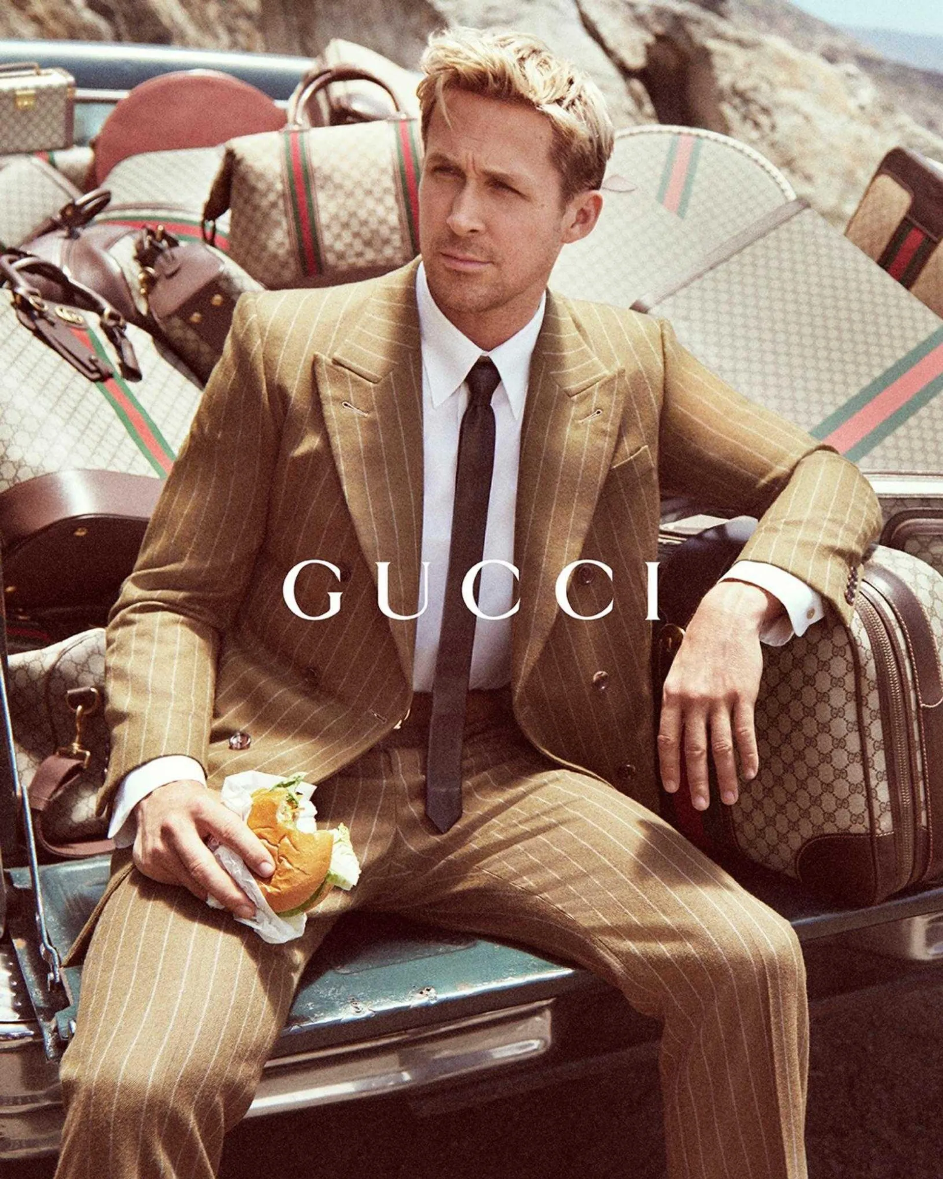 Gucci Catalog - 1