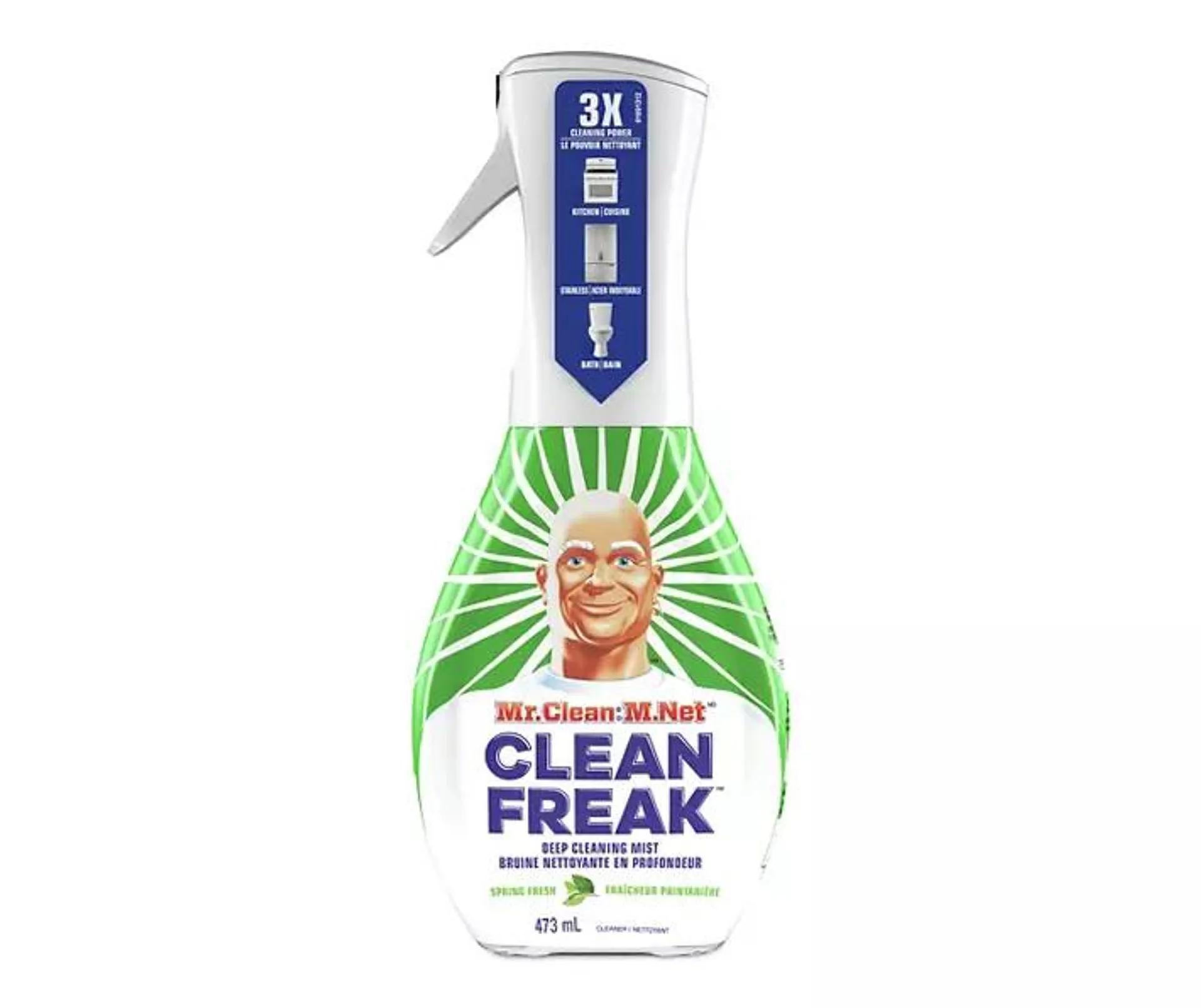 All Purpose Cleaners