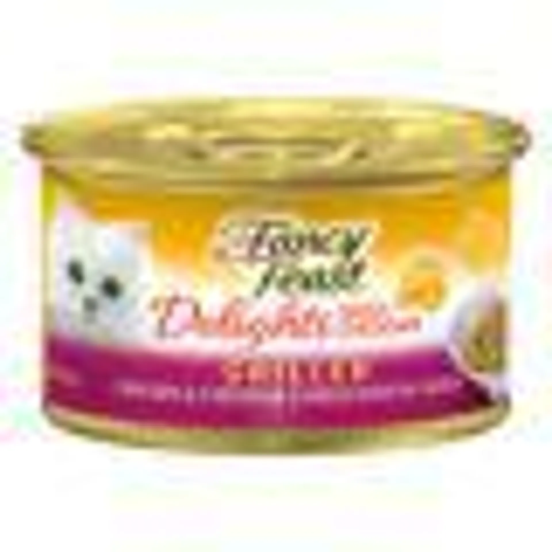 Fancy Feast® Delights with Cheddar All Life Stages Cat Wet Food - 3.33 oz.