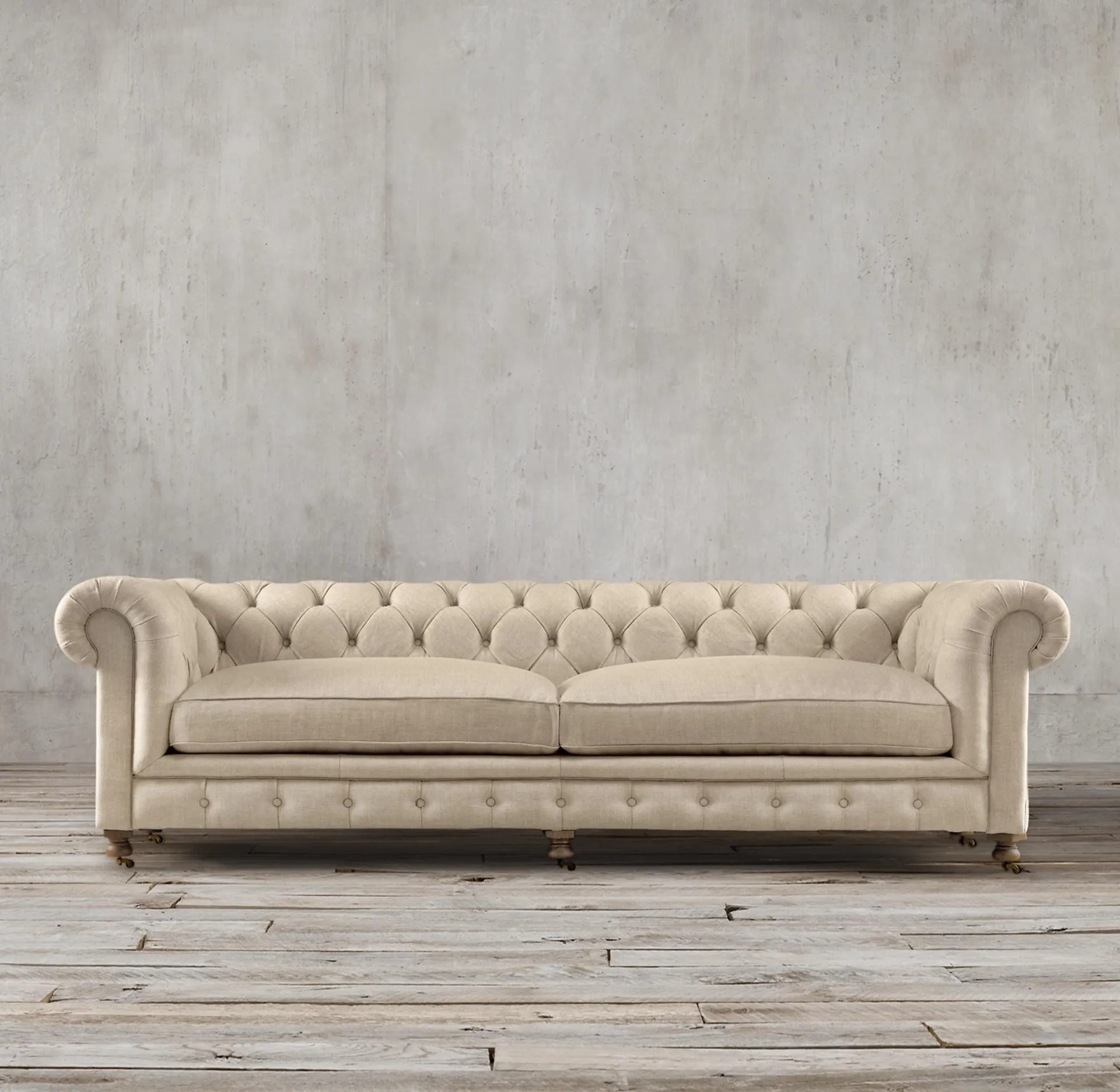 Kensington Sofa