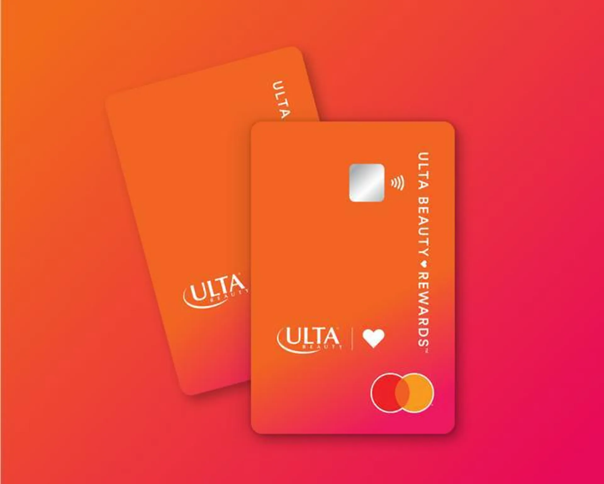 The Ulta Beauty Rewards™ Credit Card