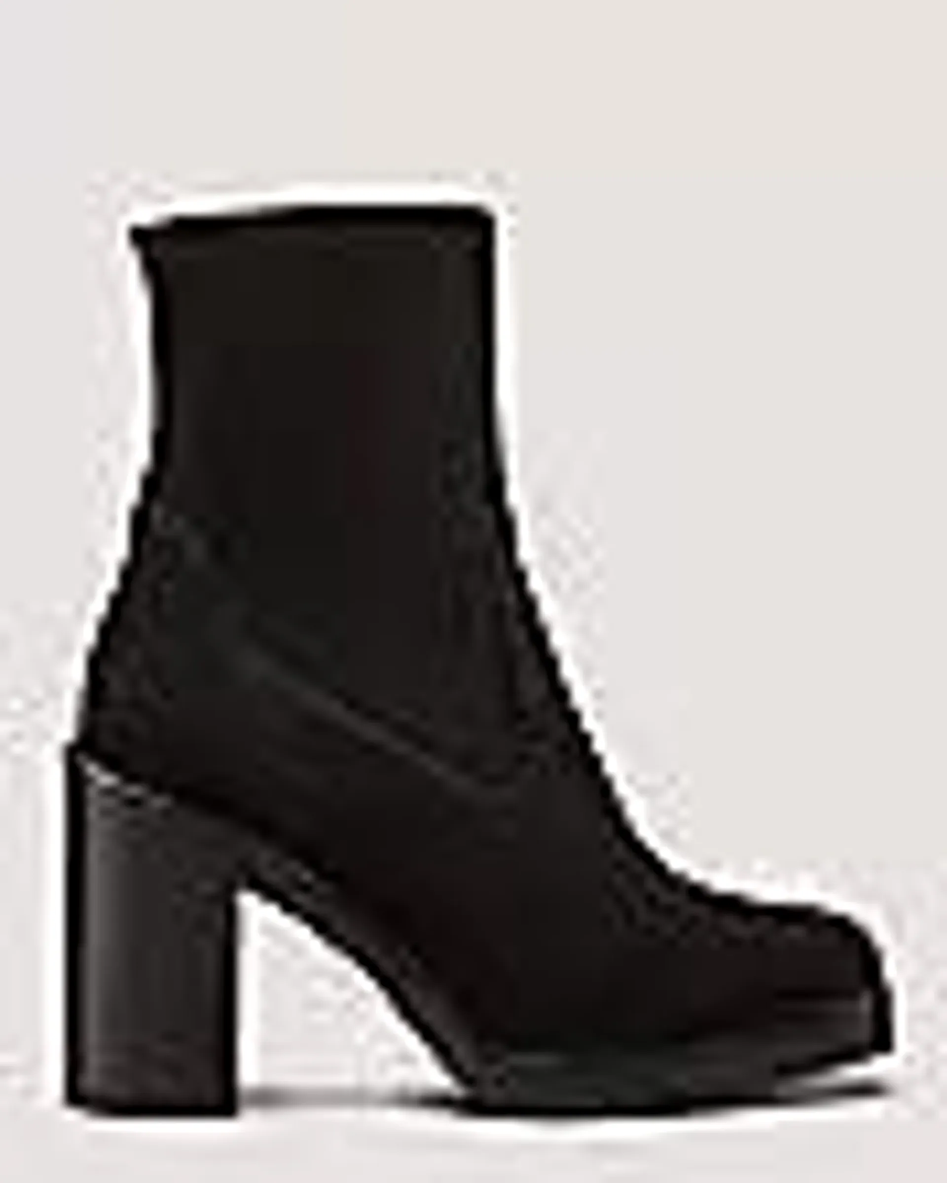 BETHENNY 80 ZIP BOOTIE