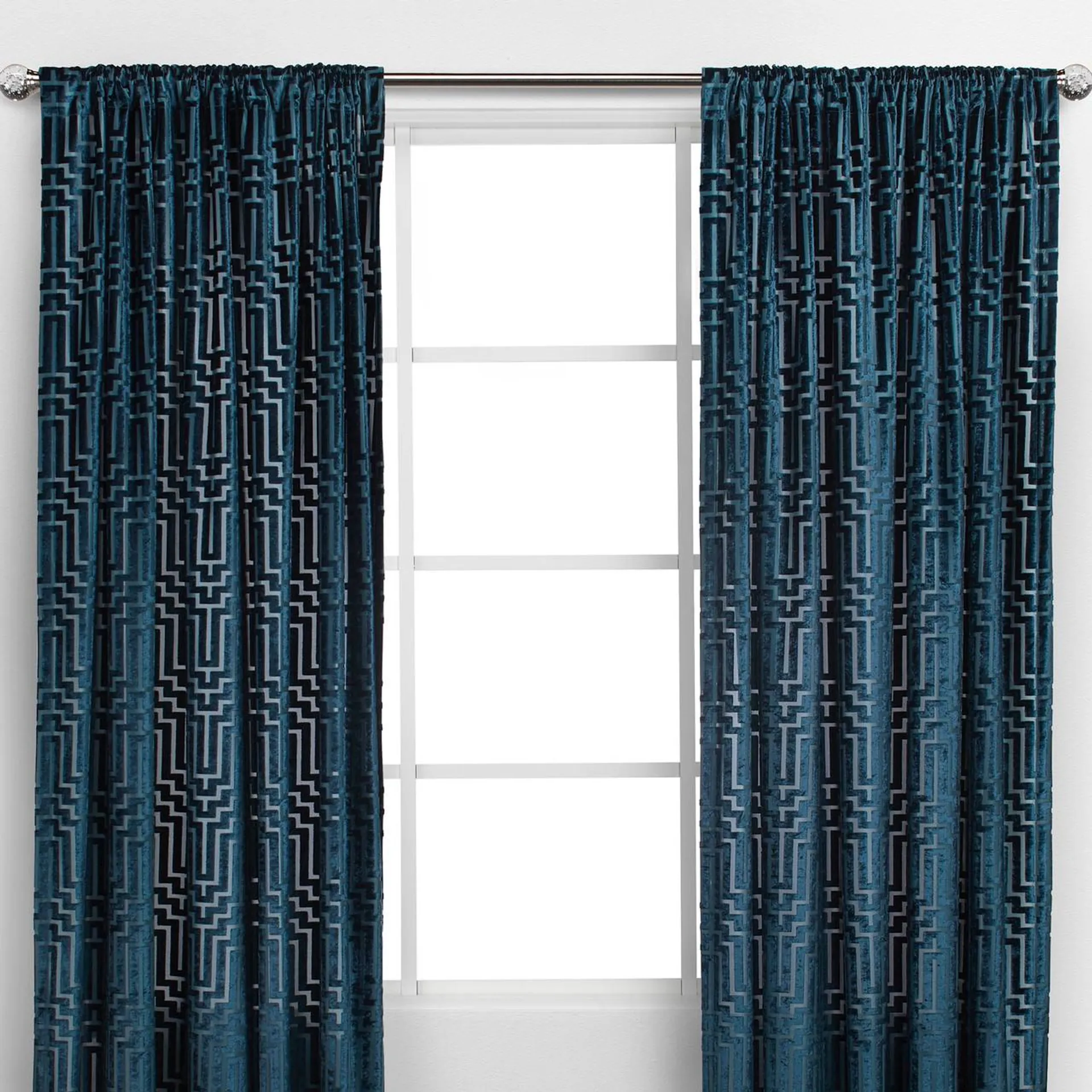 Porter Panel - Cerulean