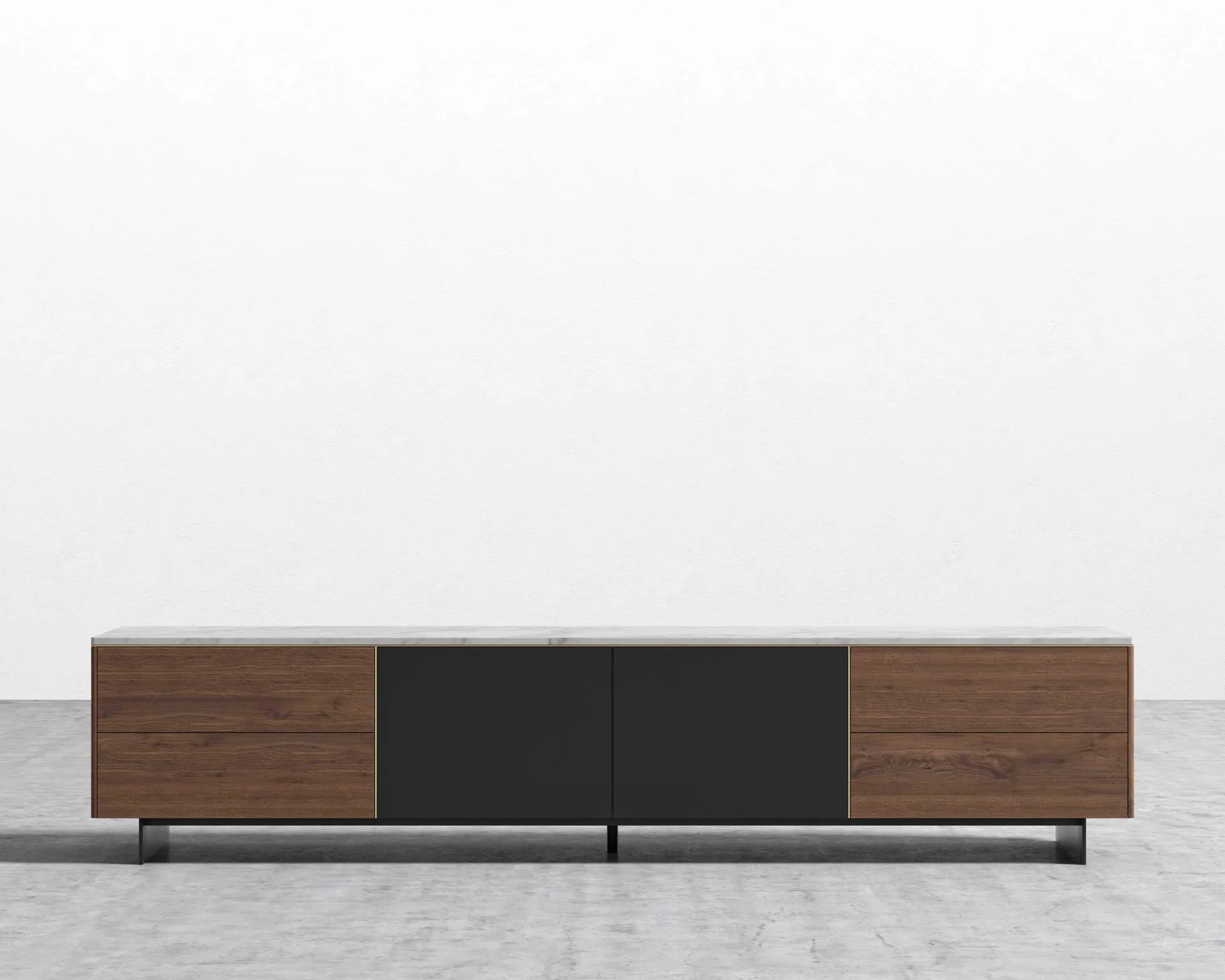 Augustus TV Stand